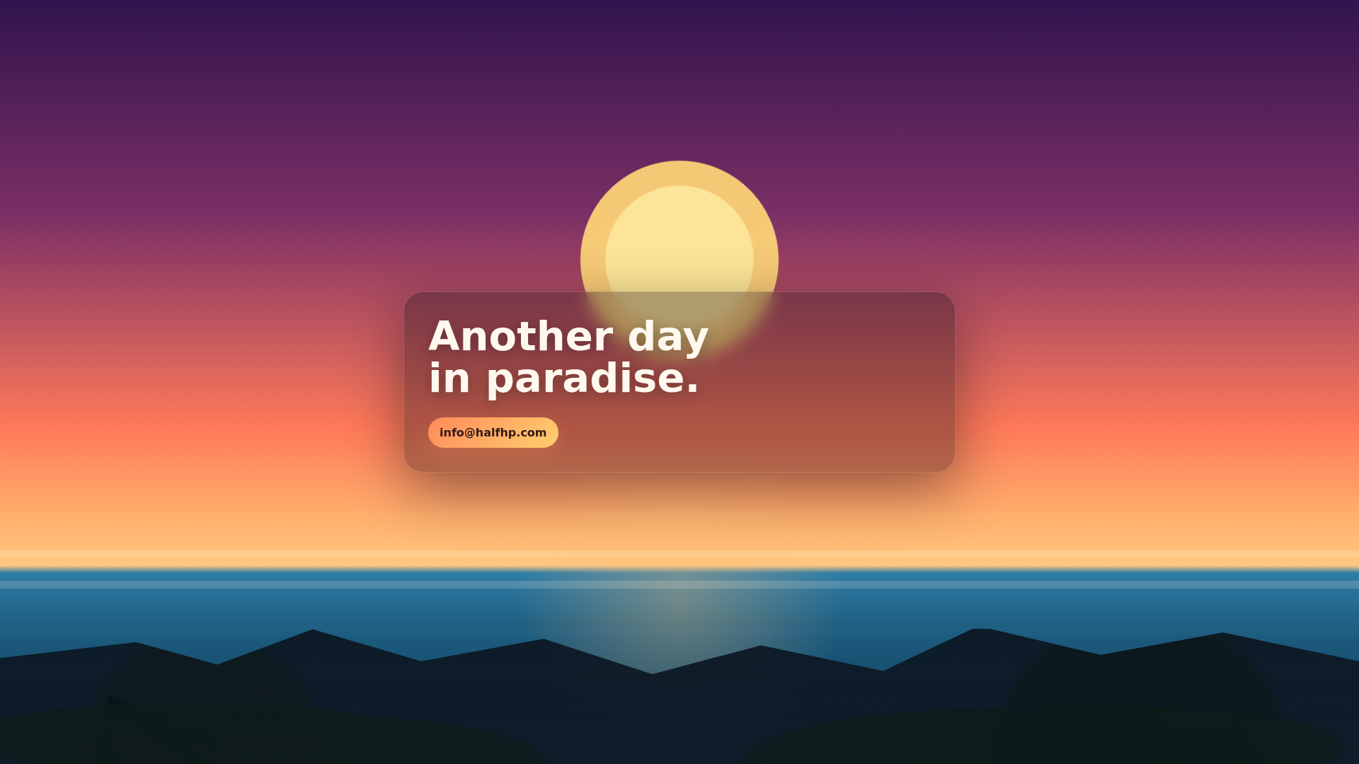 website screenshot of https://darknessarts.com/