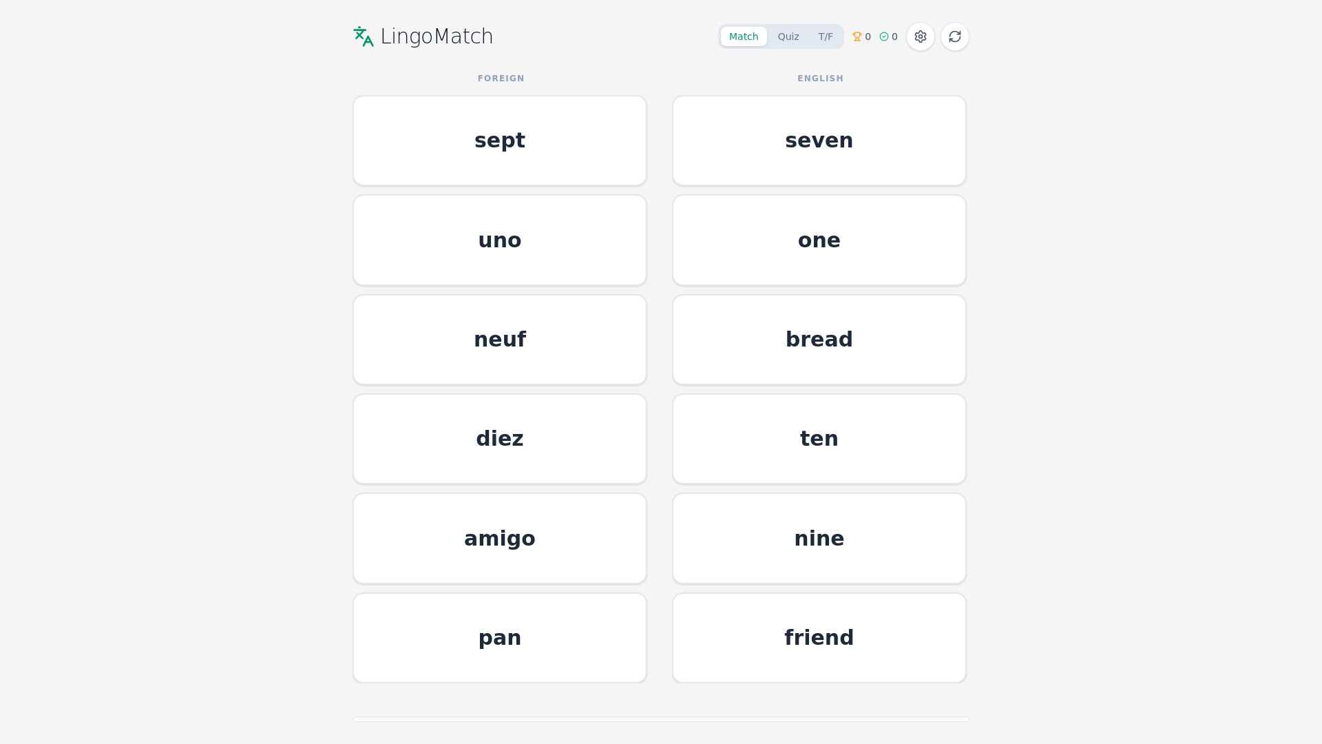 website screenshot of https://languagematch.pages.dev/