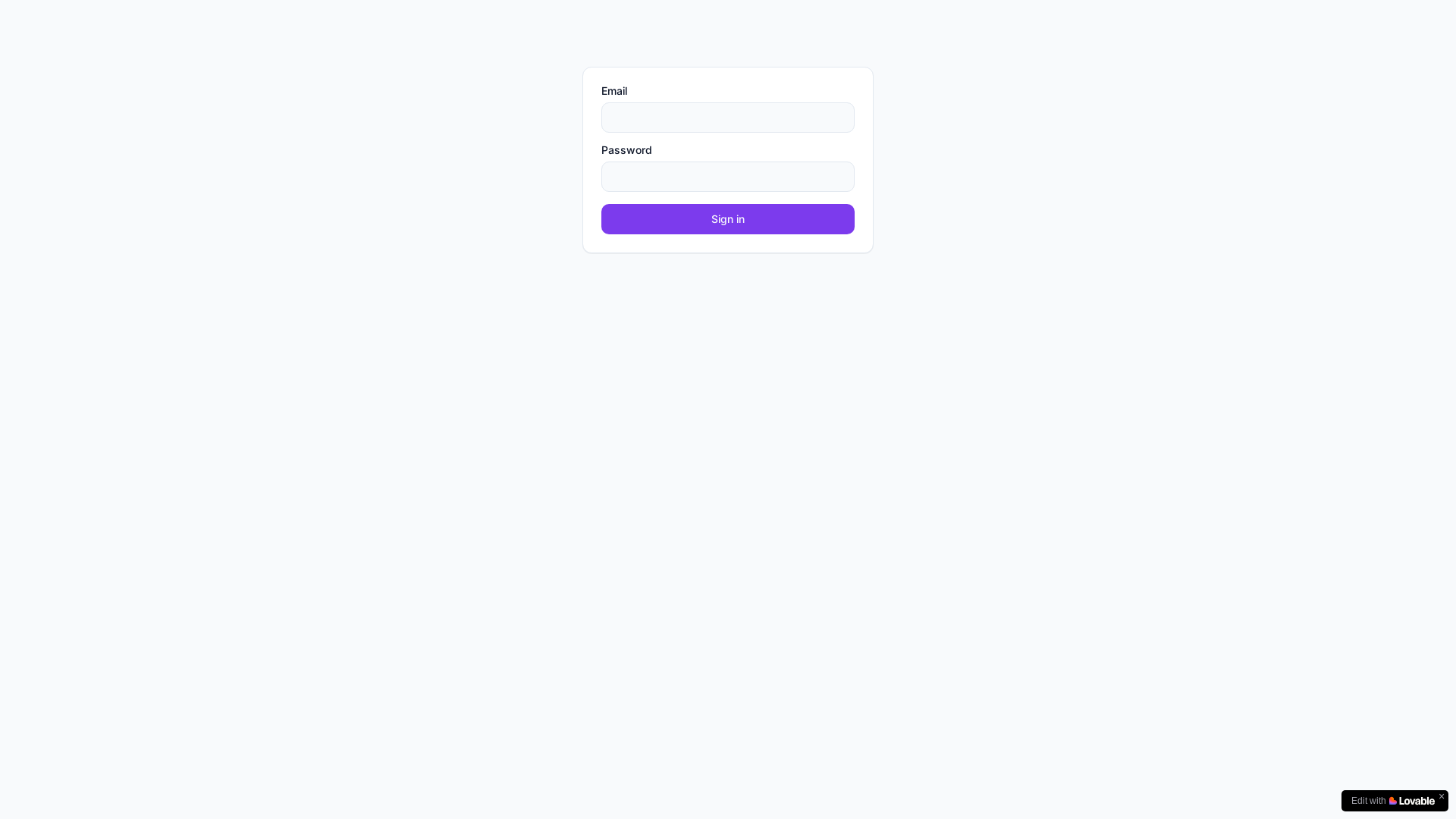 website screenshot of https://balance-trackr.com/