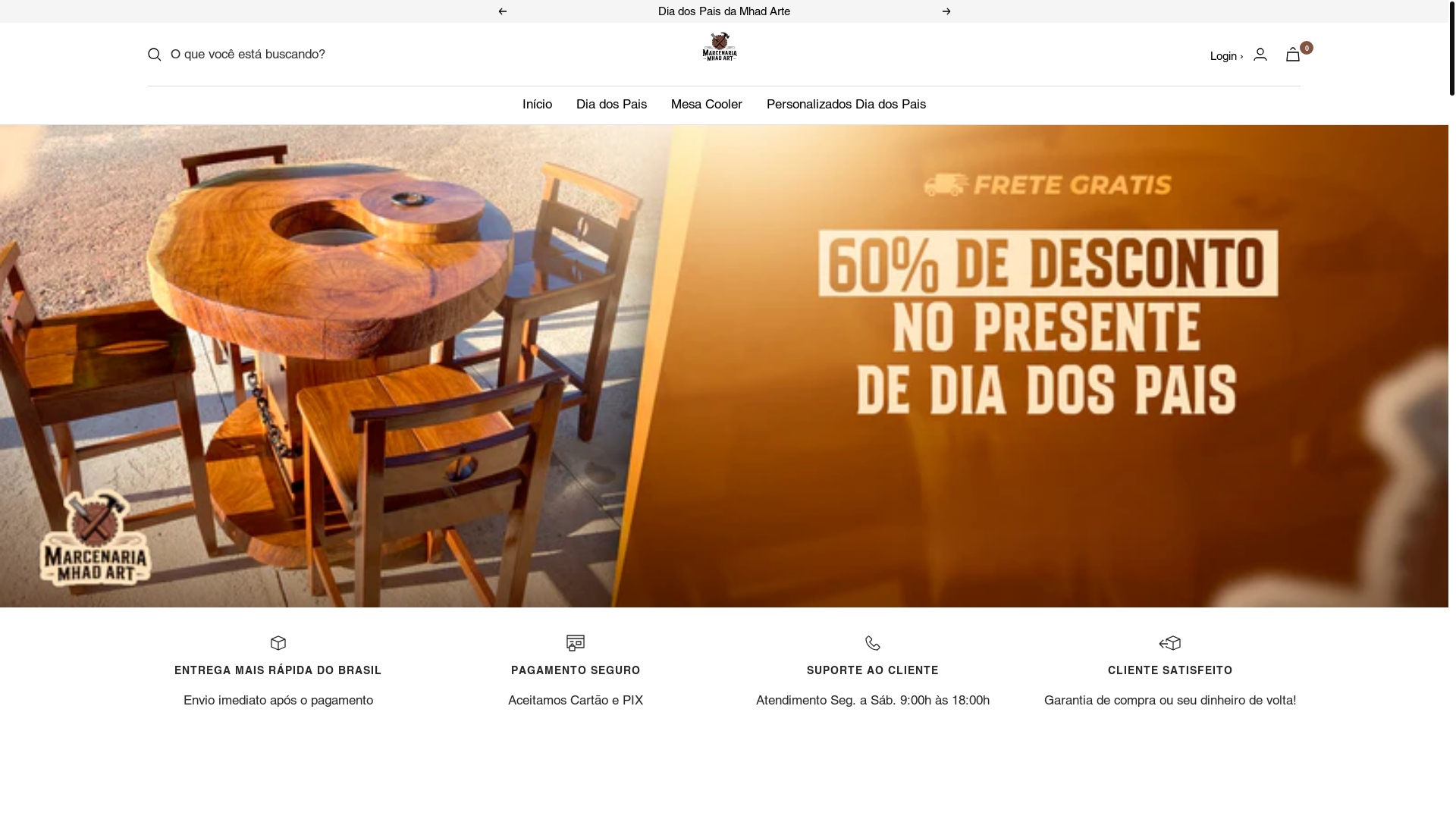 website screenshot of https://memorifybr.online/