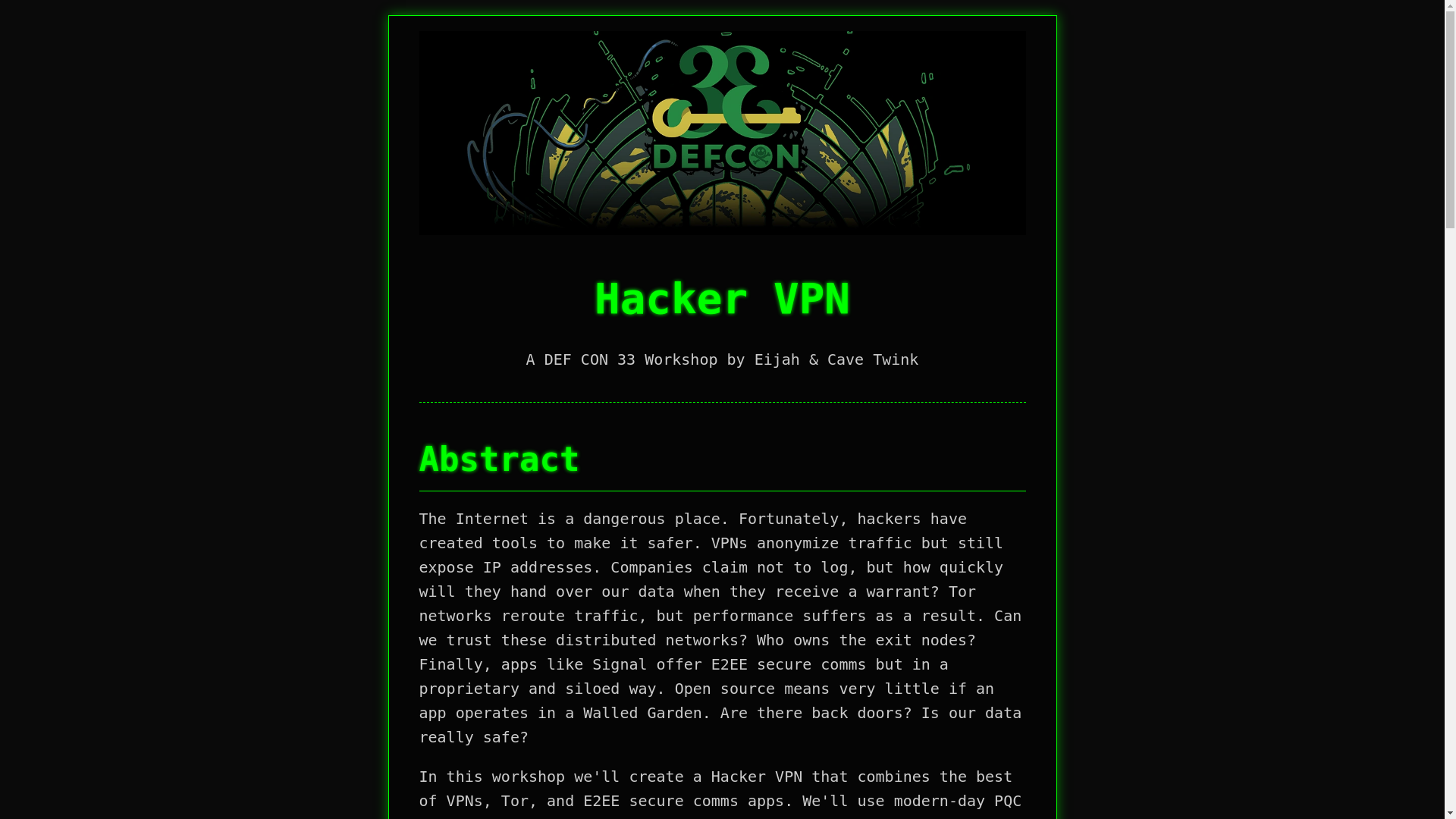 website screenshot of https://cavetwink-website.pages.dev/