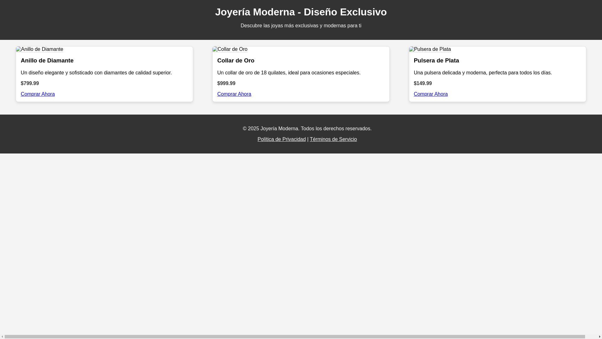 website screenshot of https://onlinevirtualparati.space/