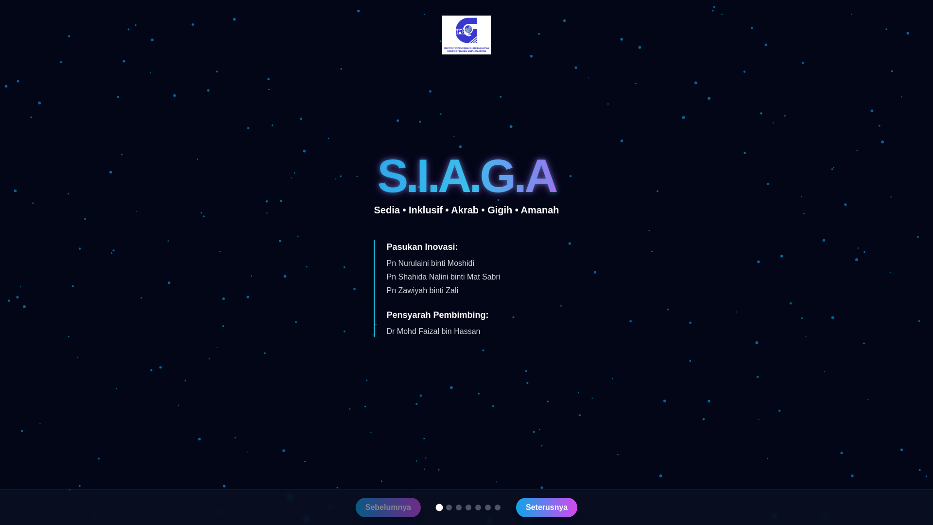website screenshot of https://inovasjbksiaga.pages.dev/