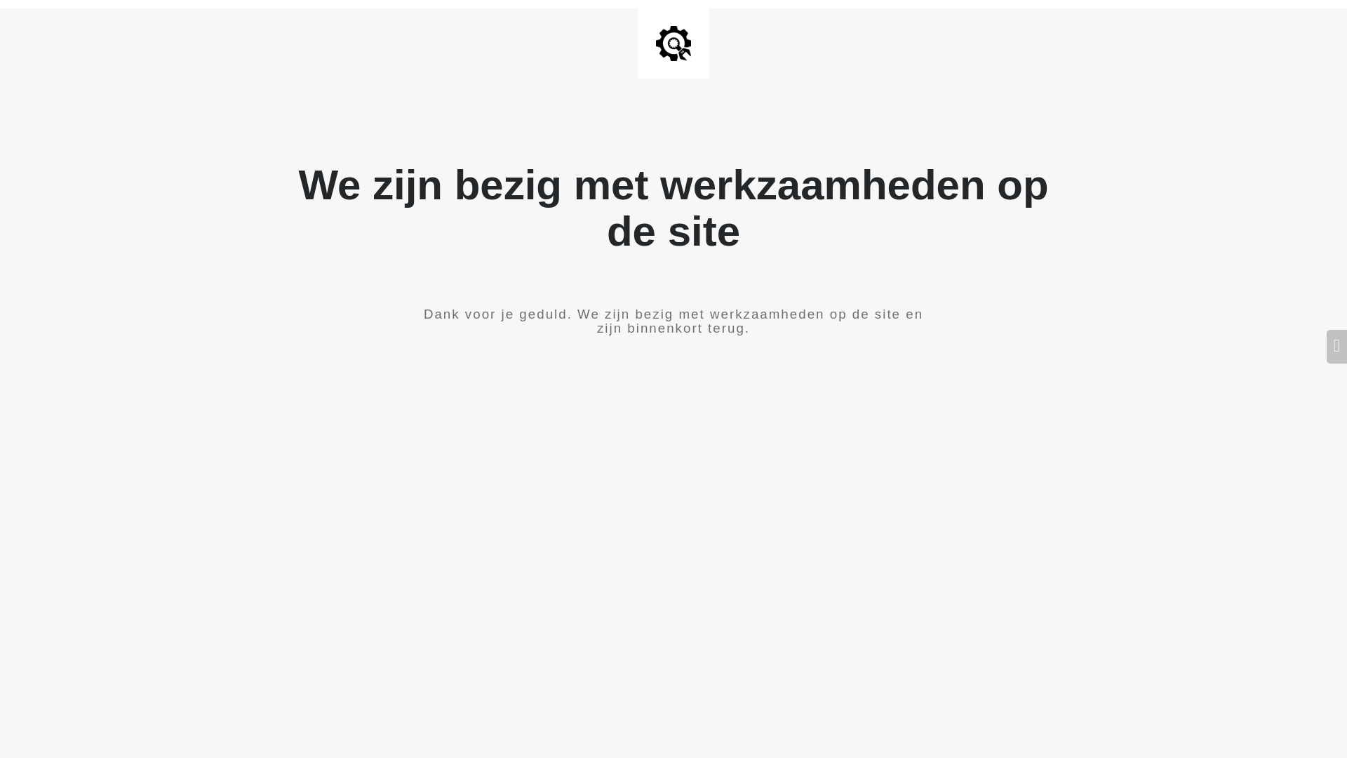 website screenshot of https://mamamove.nl/
