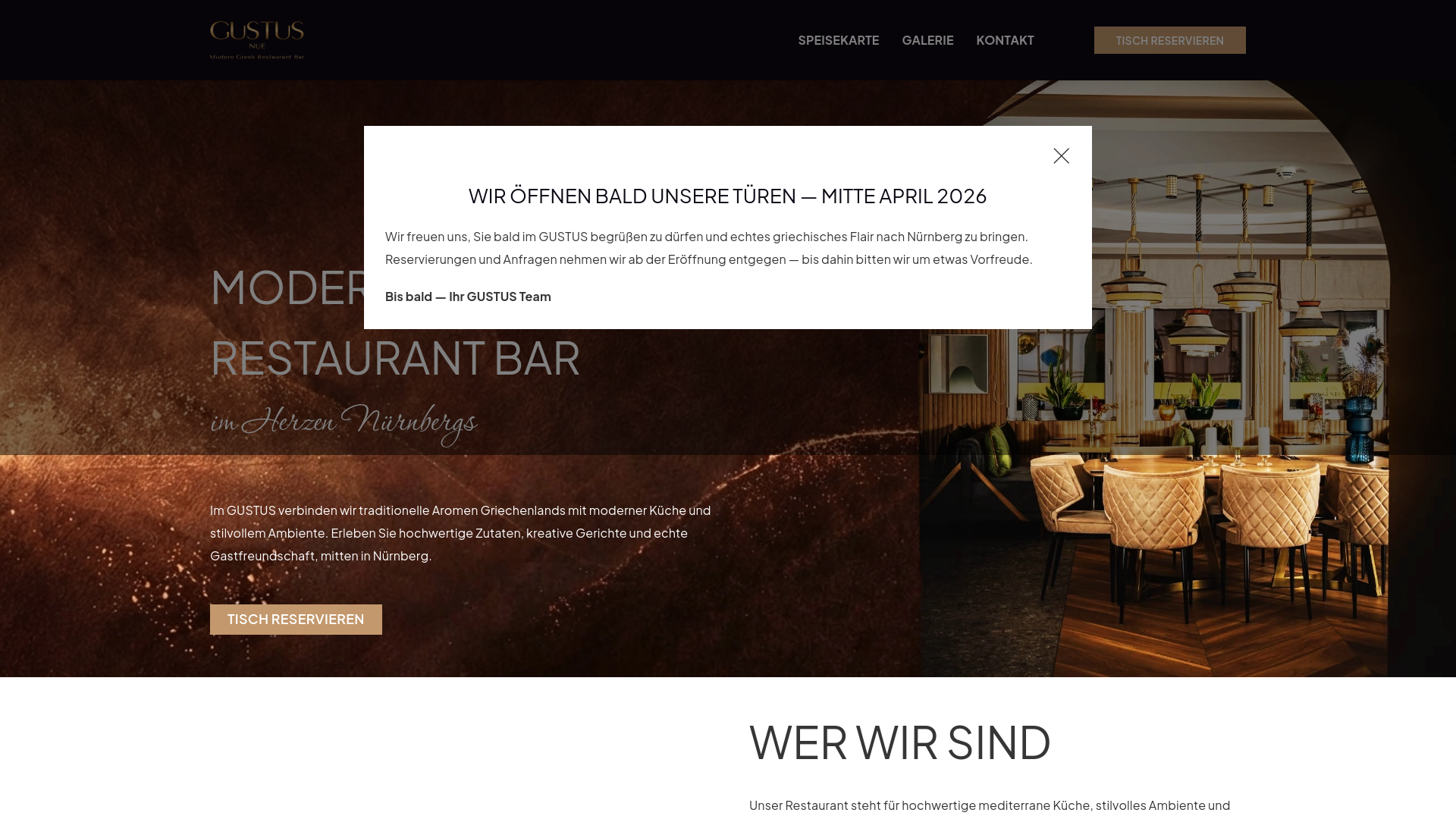 website screenshot of https://gustus-restaurant-nbg.de/