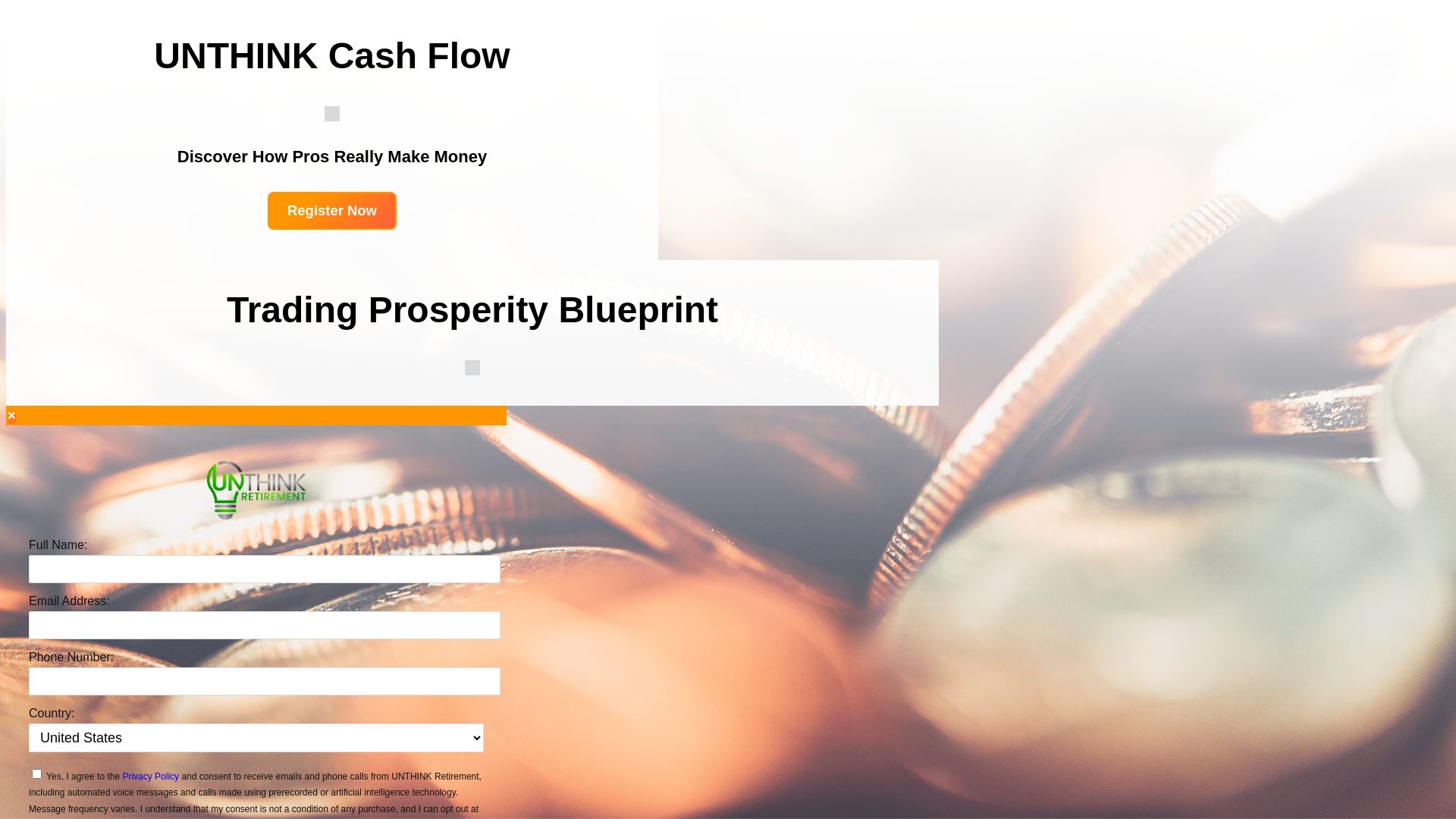 website screenshot of https://unfairmath.com/