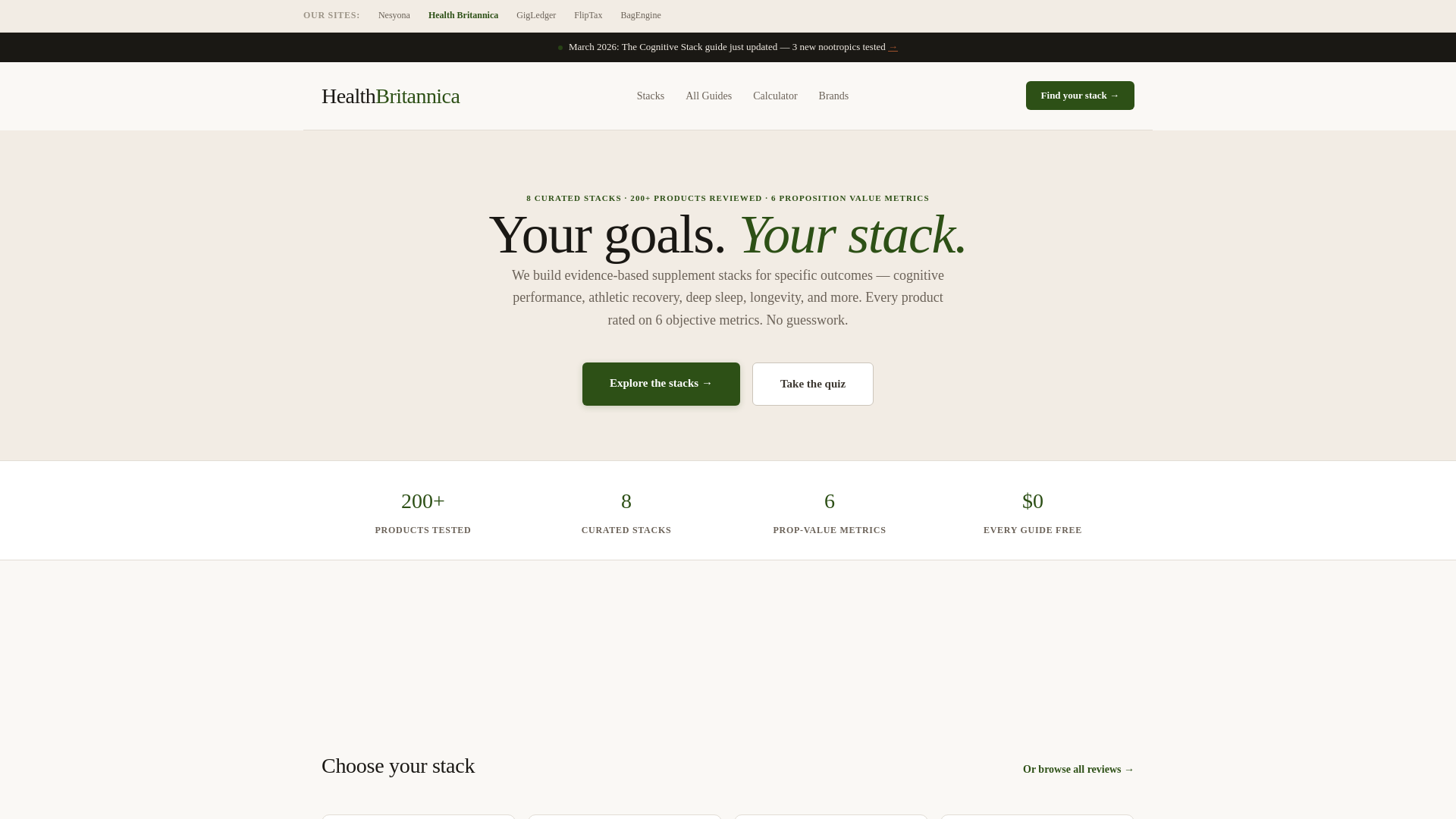 website screenshot of https://health-britannica.pages.dev/