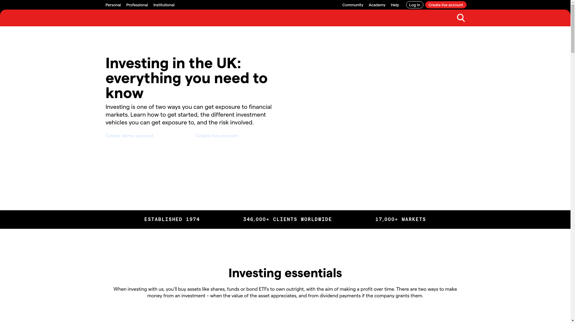 website screenshot of https://ukzetanews.com/