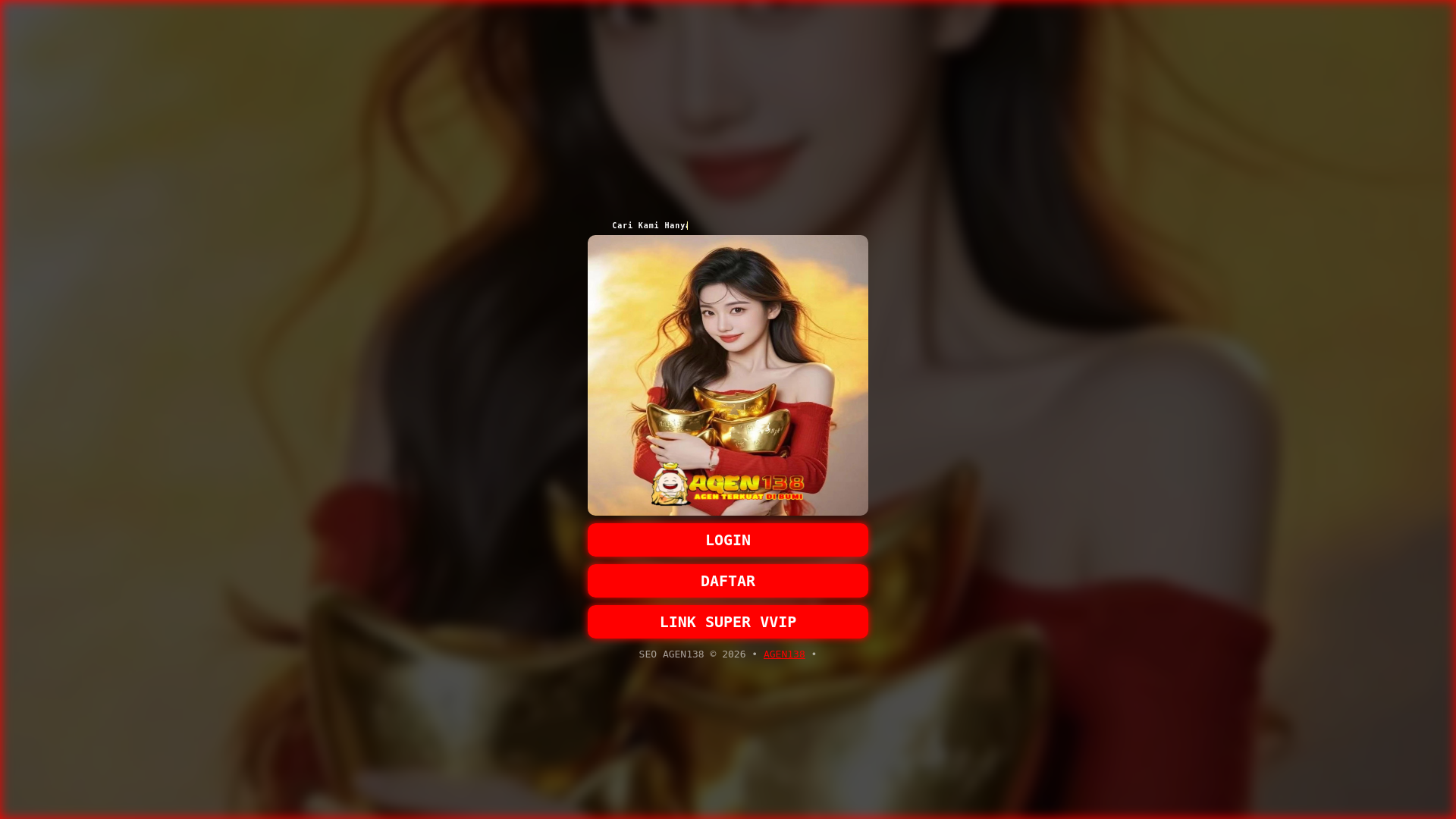 website screenshot of https://awalnyakucumacobain.pages.dev/