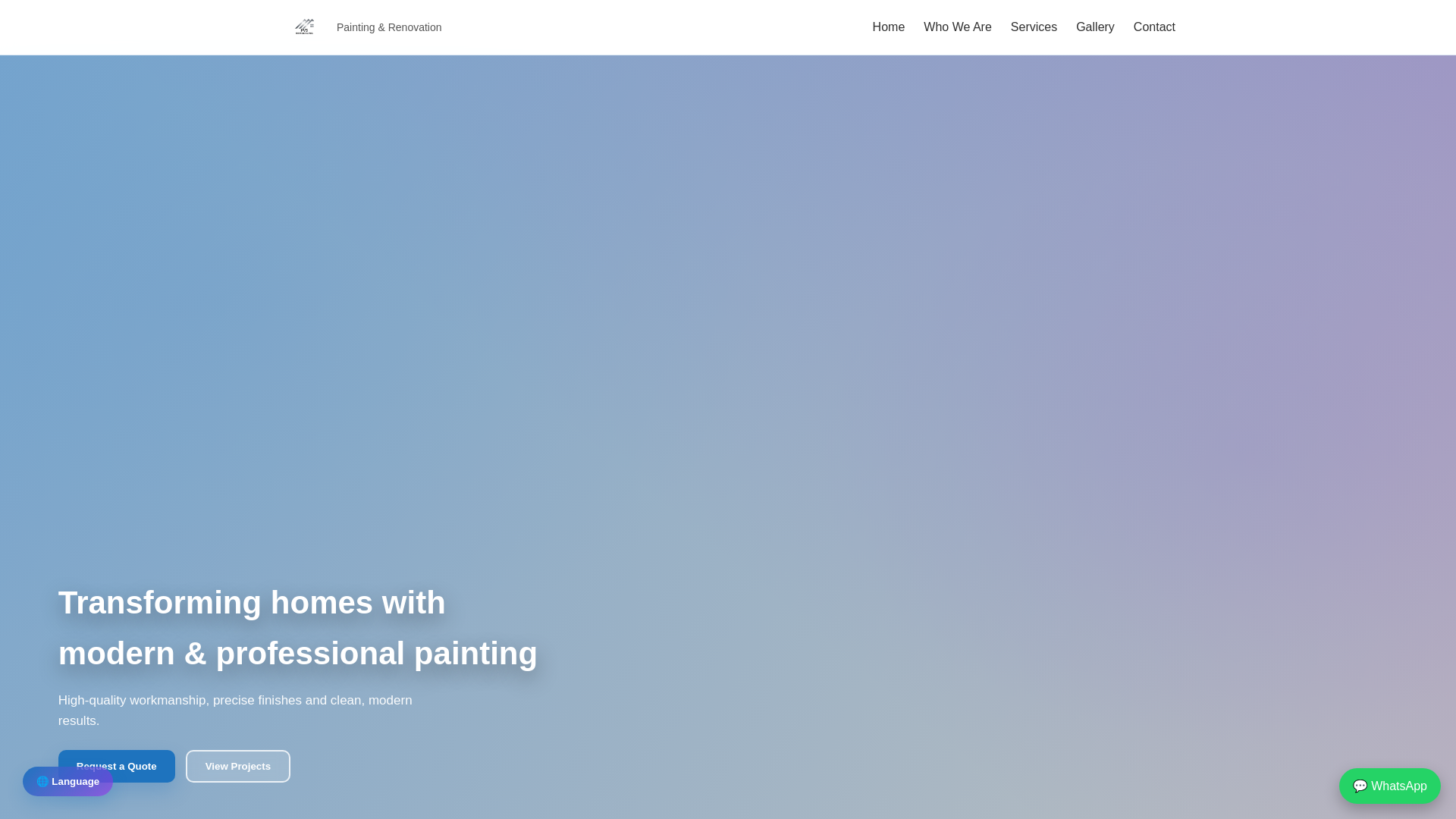 website screenshot of https://toolroomsmyrick.info/