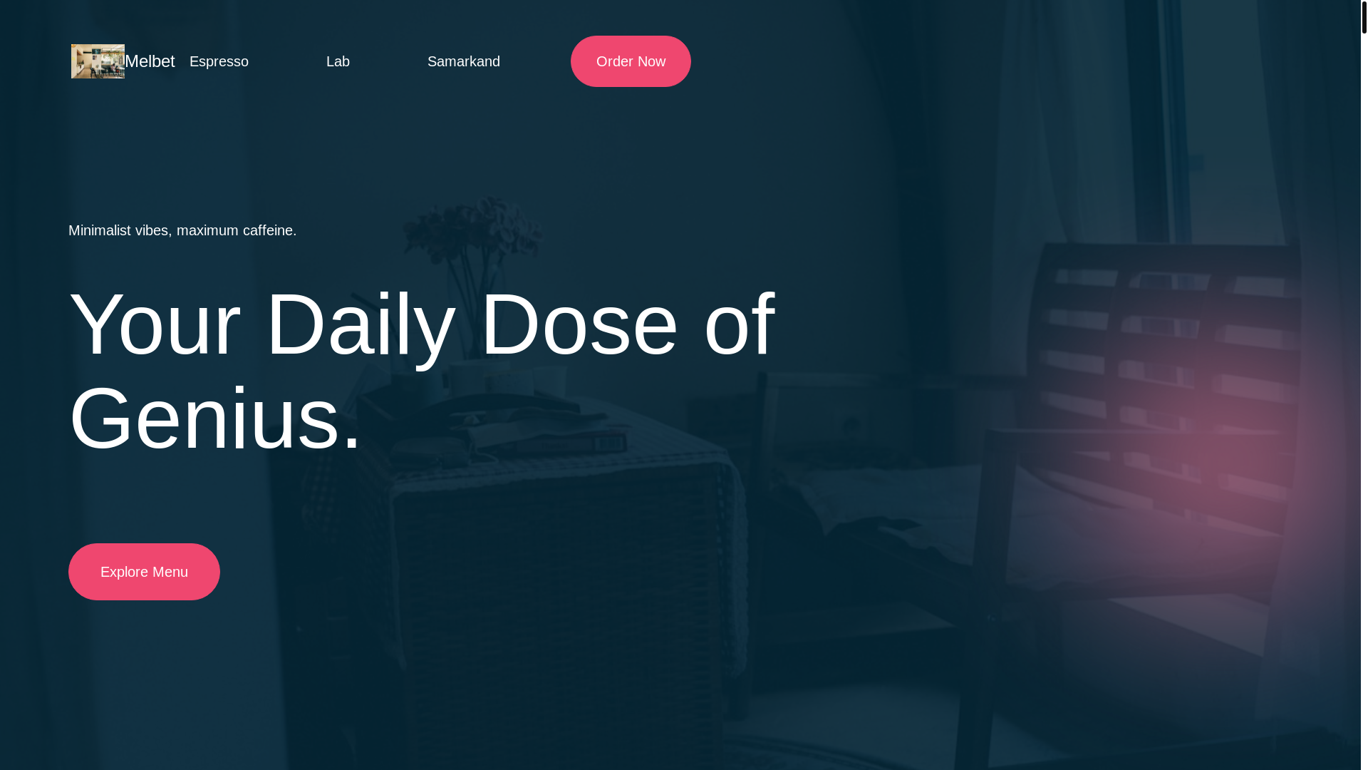 website screenshot of https://melbet-icemist.info/