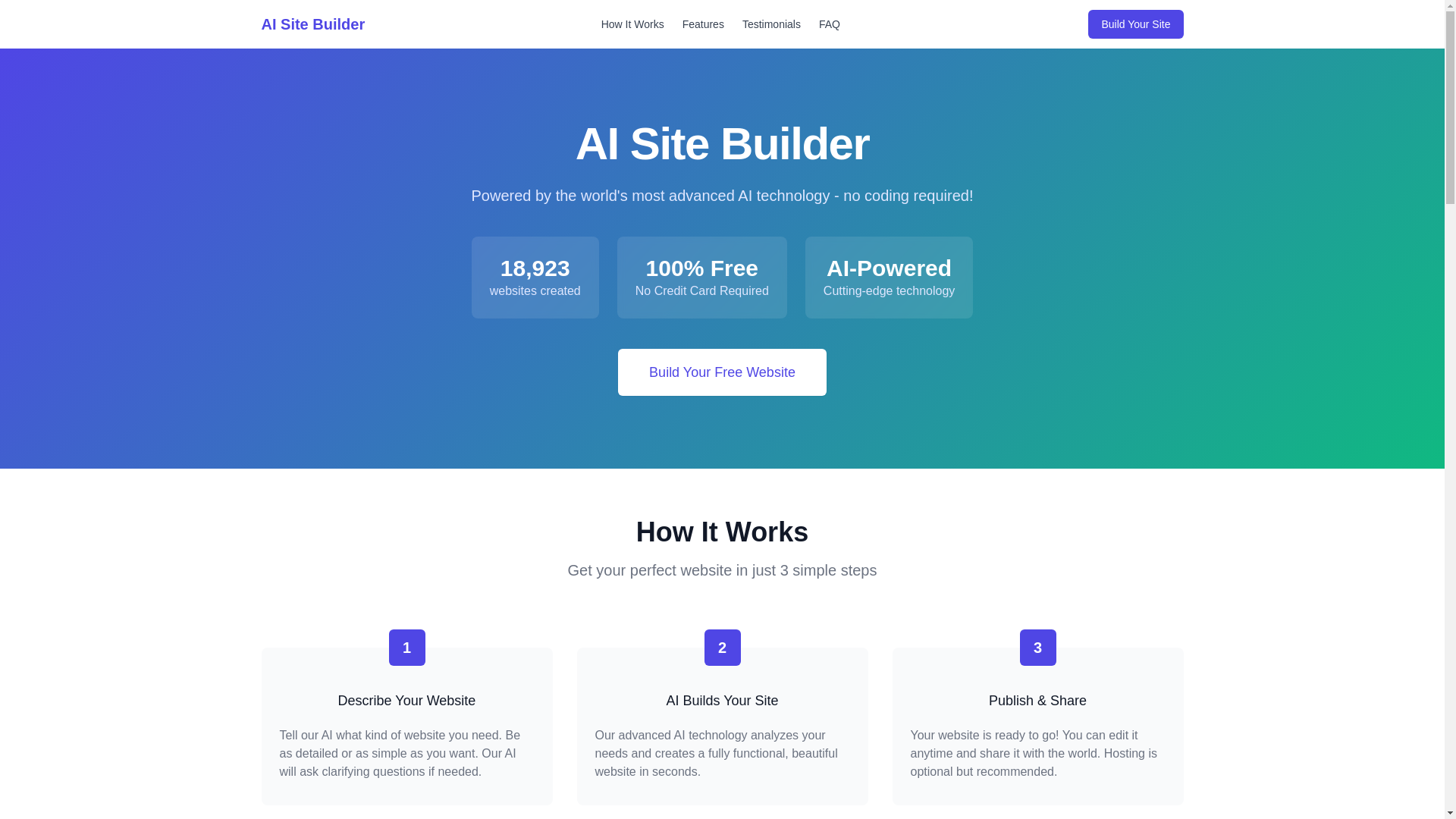 website screenshot of https://aiwebsite-github-io.pages.dev/