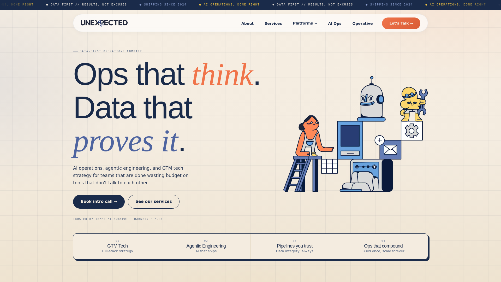 website screenshot of https://unexpected404-com.pages.dev/