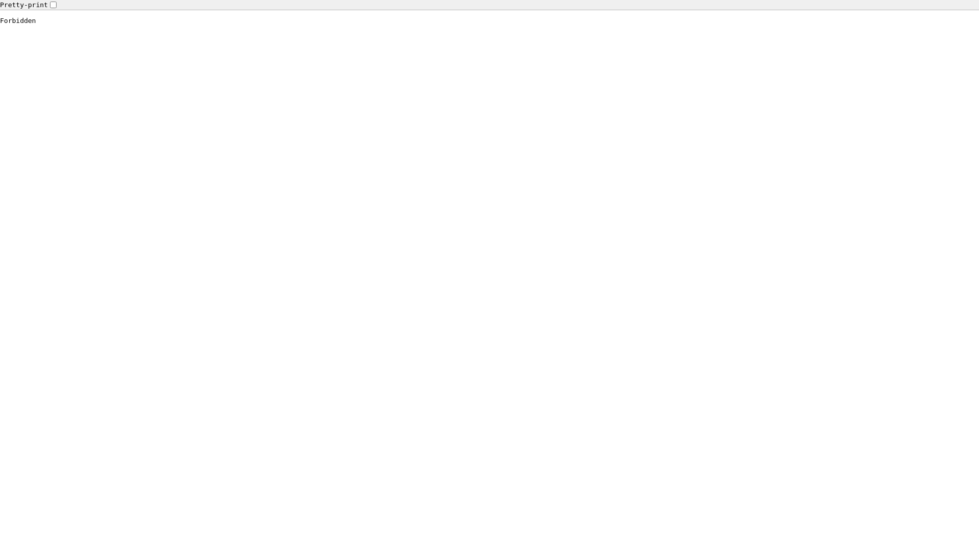 website screenshot of https://staging.hyperfrontier.com