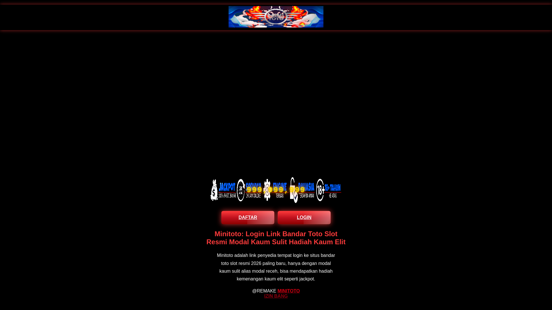 website screenshot of https://thesnowiebus-menu.pages.dev/