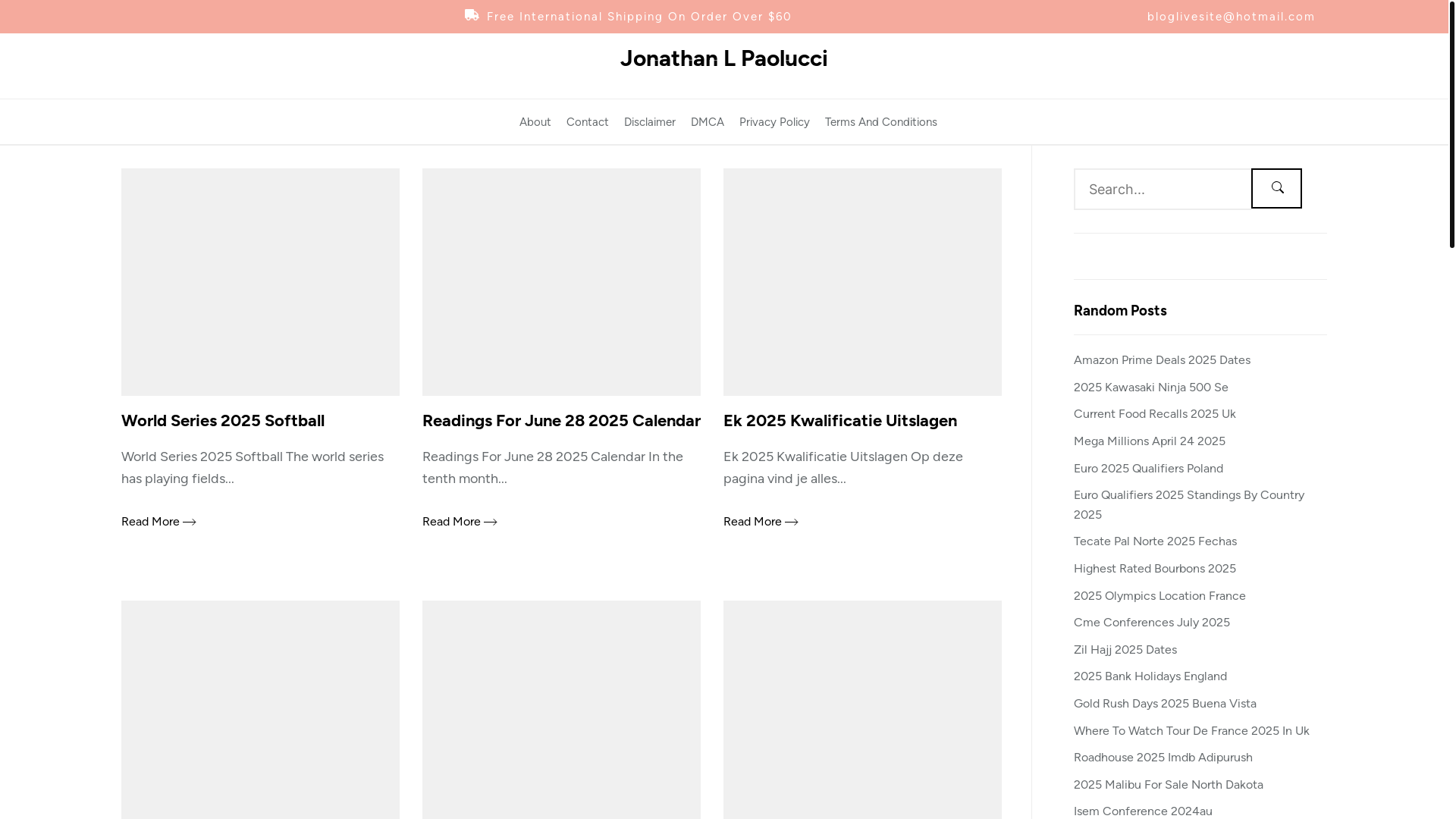 website screenshot of https://jonathanlpaoluccip.pages.dev/