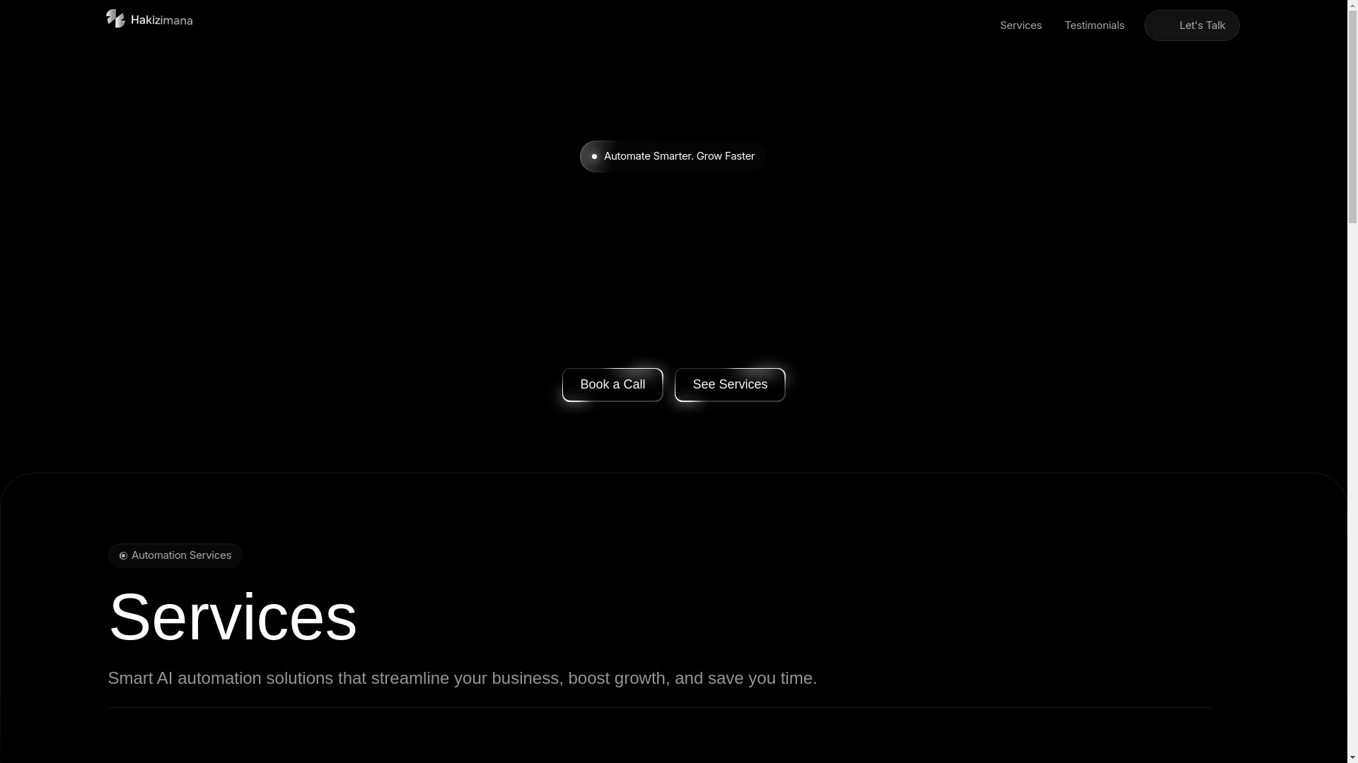 website screenshot of https://gothakiii.com/