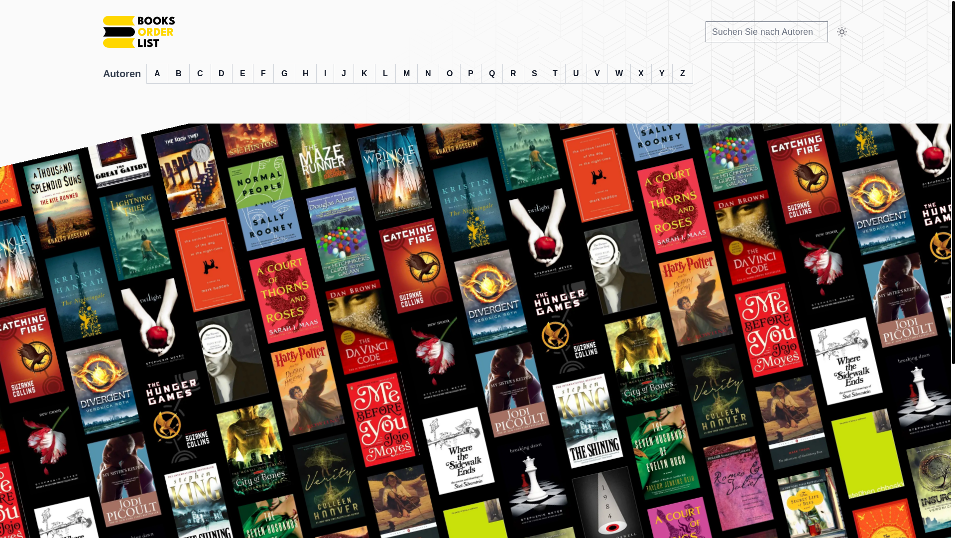 website screenshot of https://de-booksorderlist-com.pages.dev/