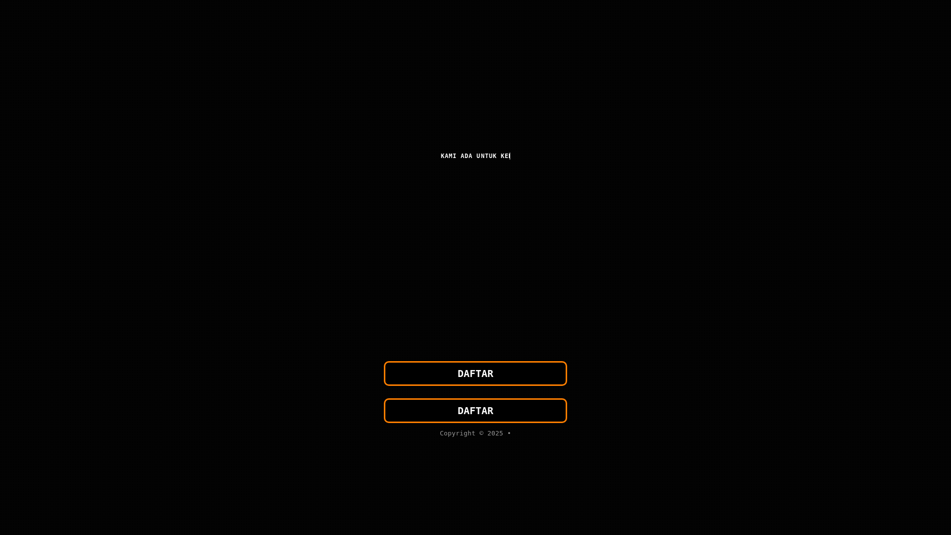 website screenshot of https://tabrak--aja---terusssbang.pages.dev/
