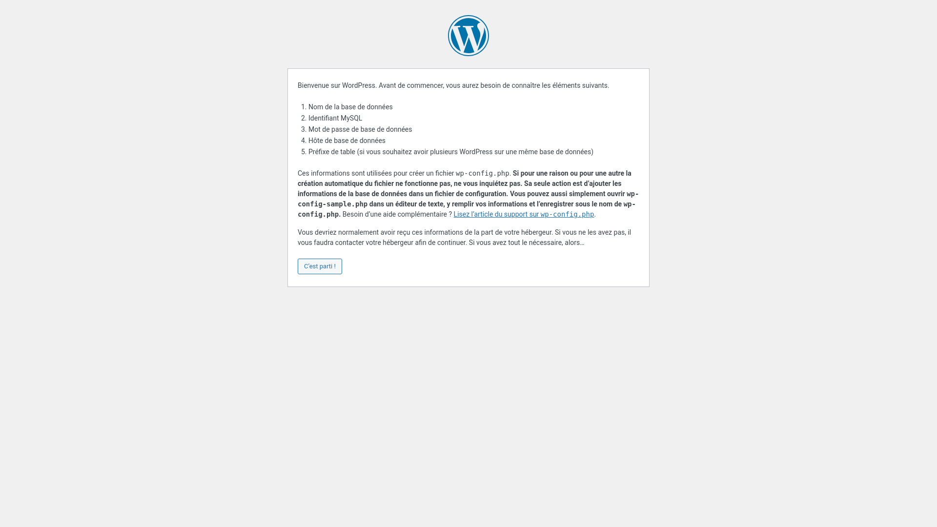 website screenshot of https://unispourmaussanelesalpilles.fr/