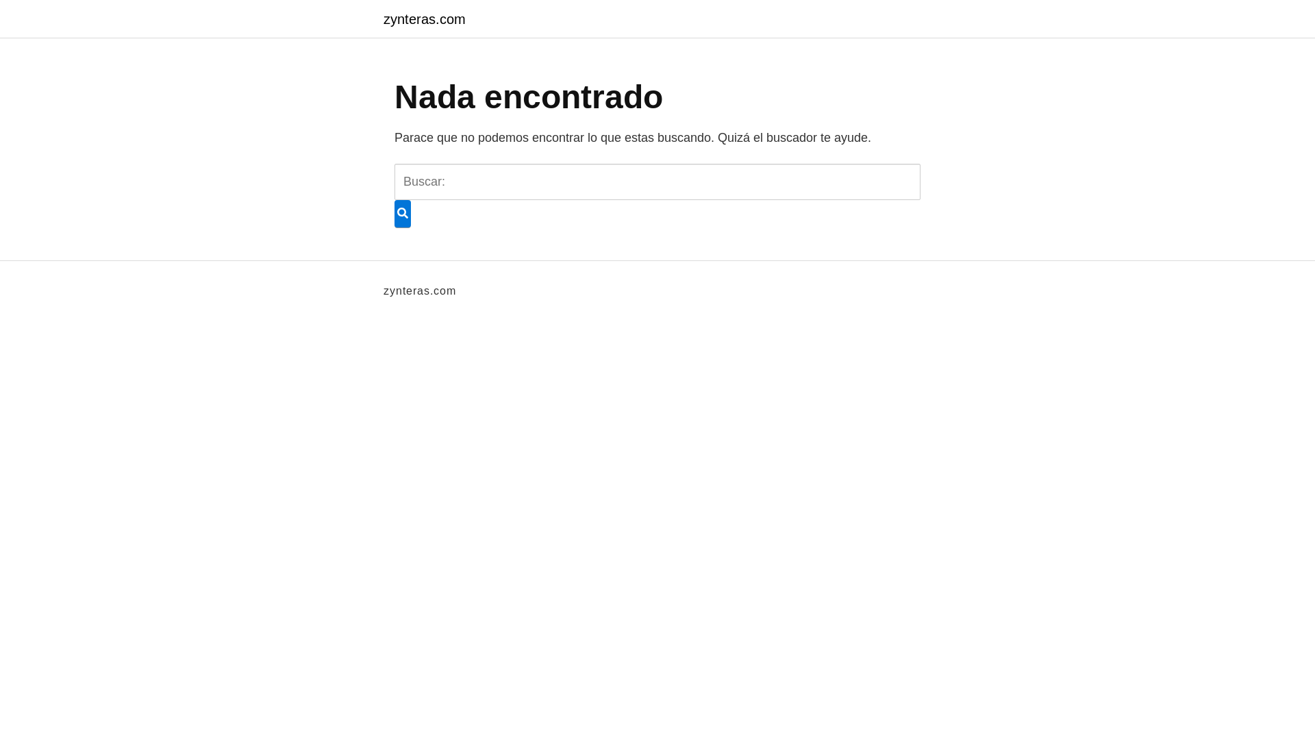 website screenshot of https://zynteras.com/