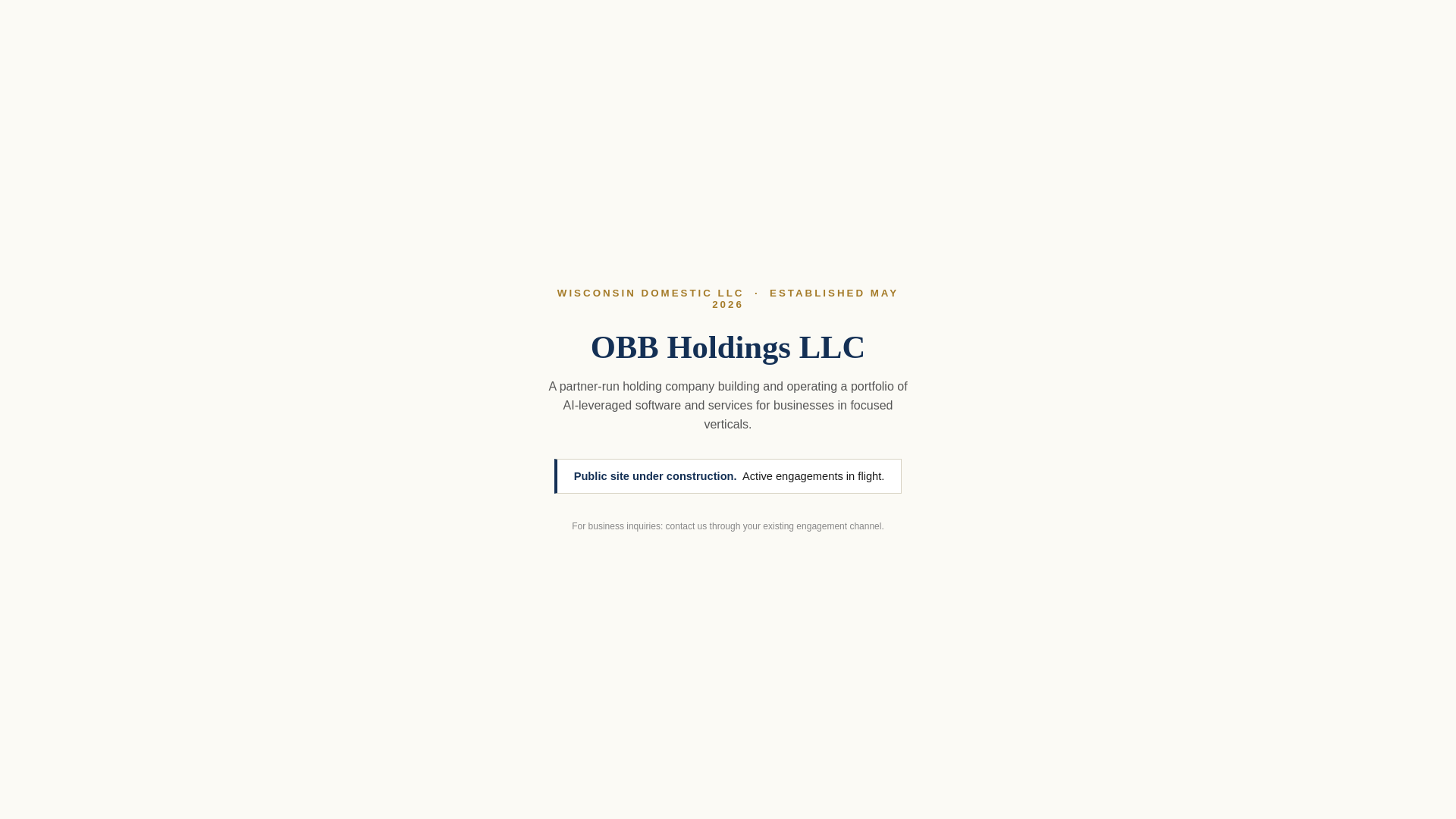 website screenshot of https://relicops-placeholder.pages.dev/