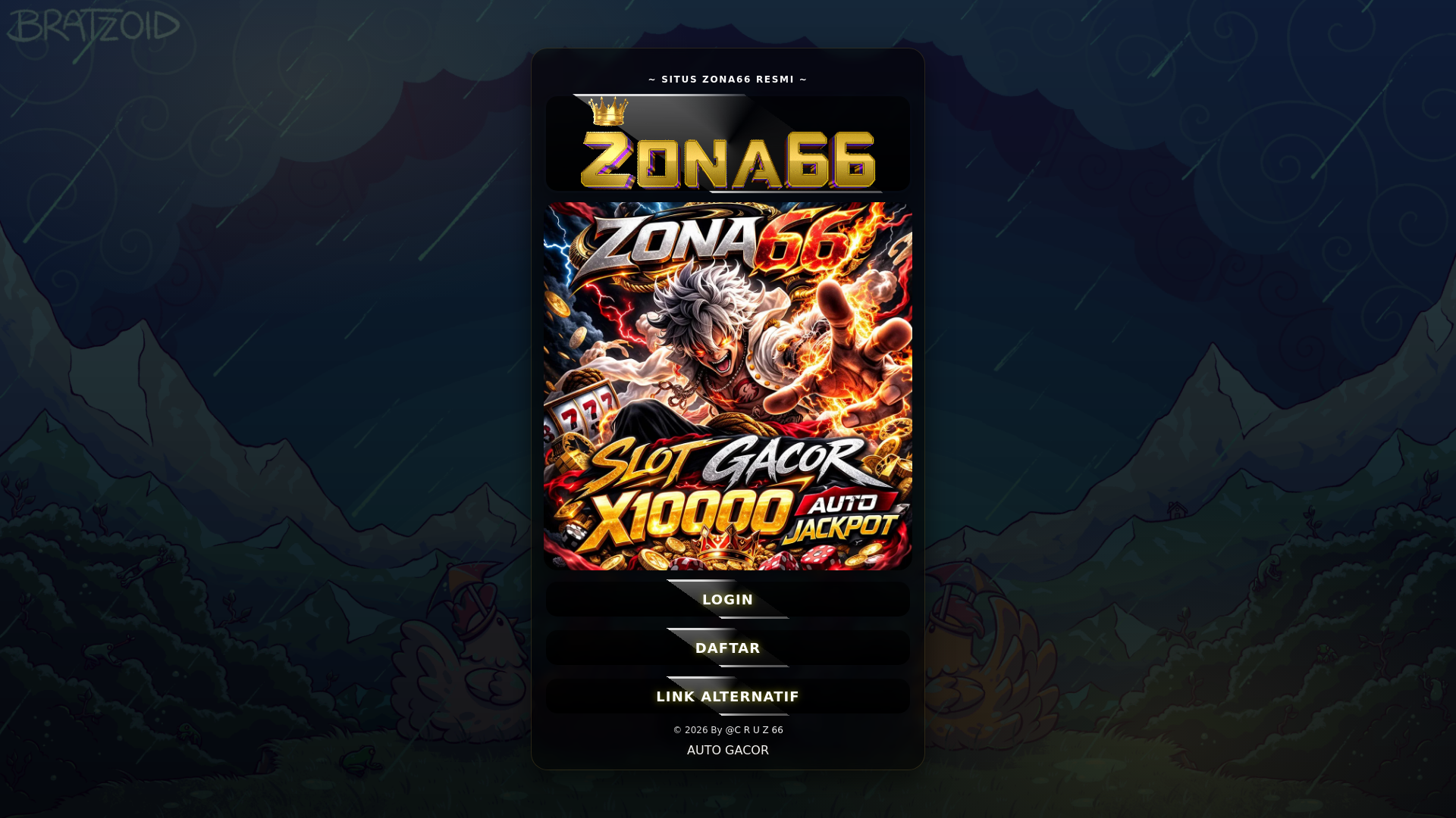 website screenshot of https://semoga-lpm-membawaku-ke-slotgacor.pages.dev/