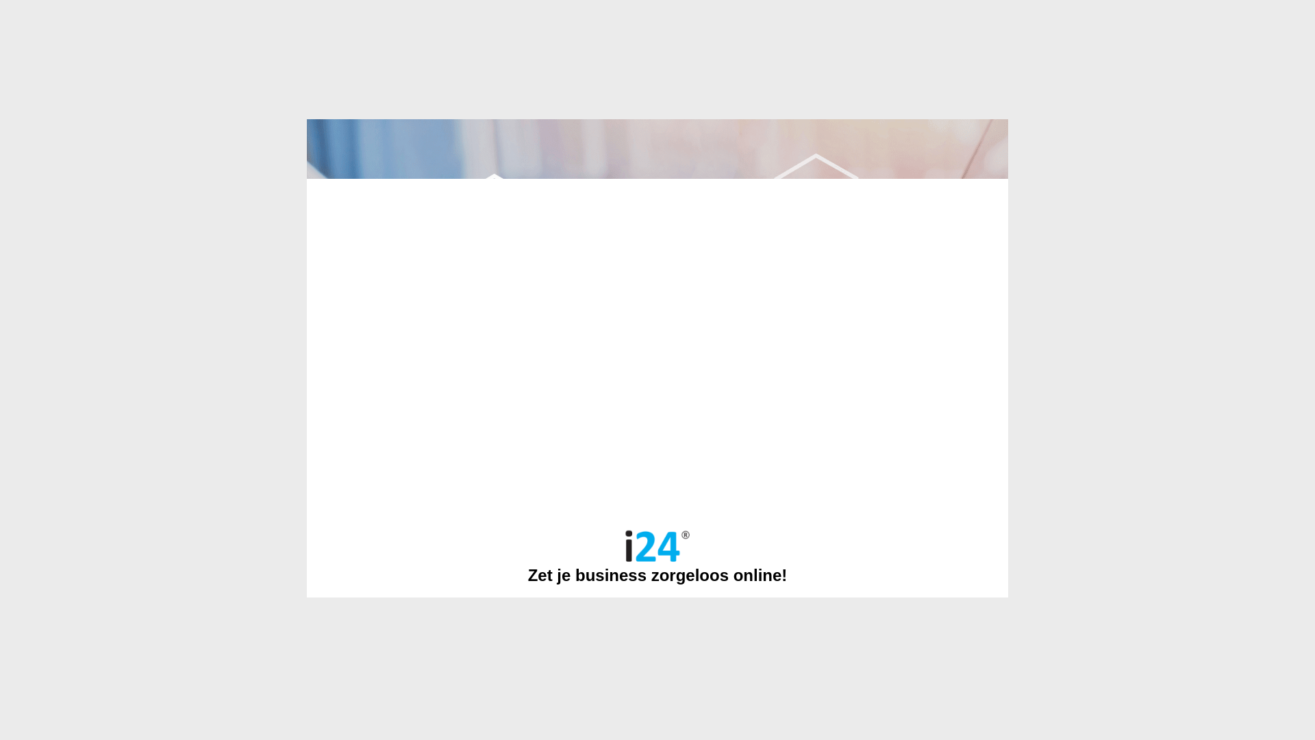 website screenshot of https://duysharttraprenovatie.nl