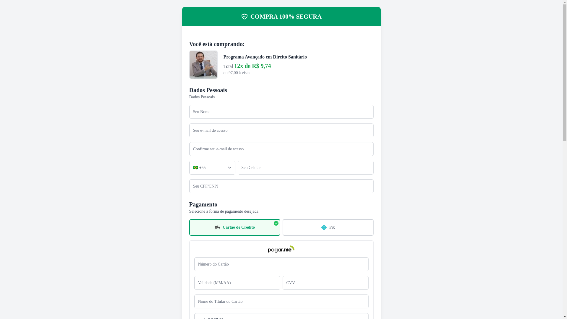 website screenshot of https://jonatascheckout.pages.dev/