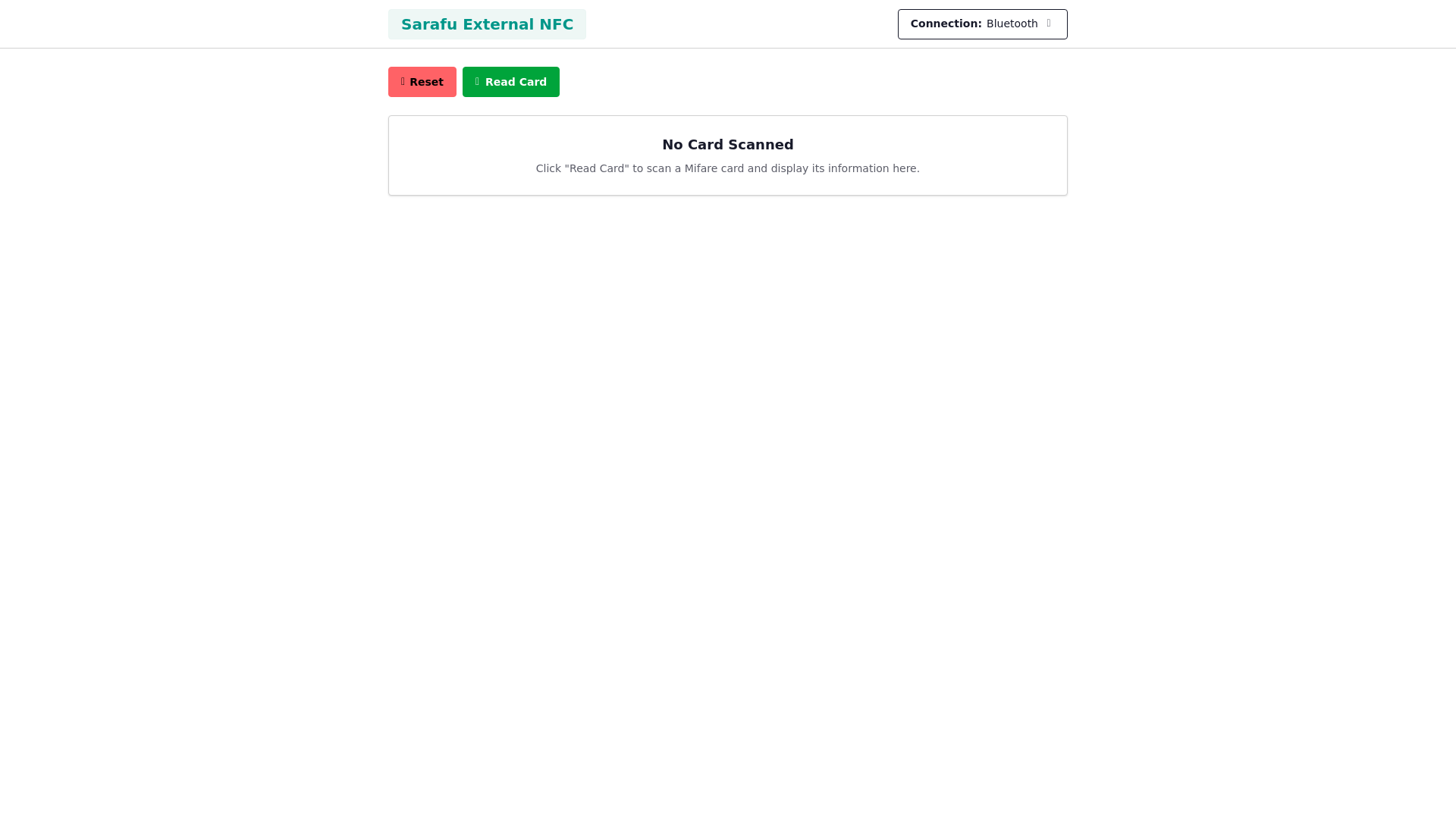 website screenshot of https://external-nfc.pages.dev/