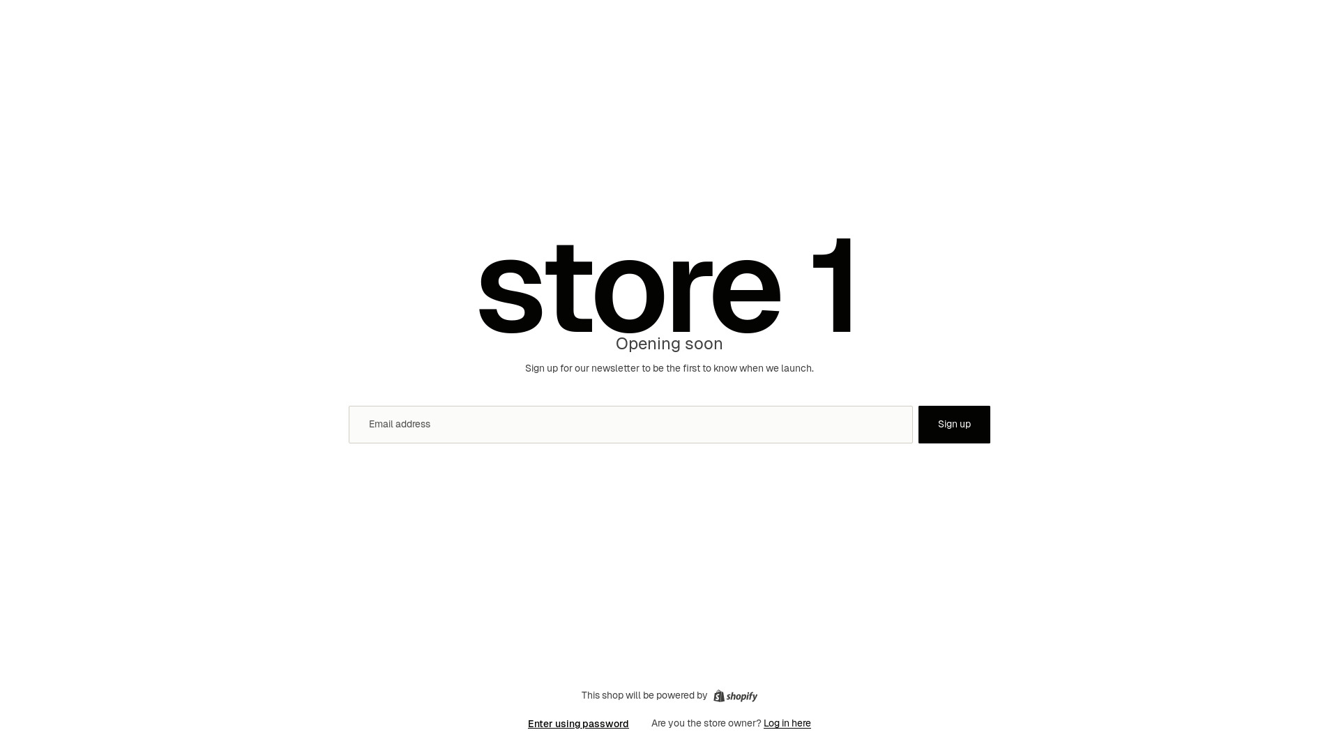 website screenshot of https://quickpickdepot.com/