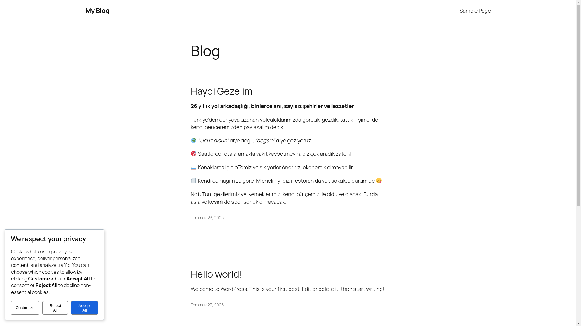 website screenshot of https://luksrotalar.com/