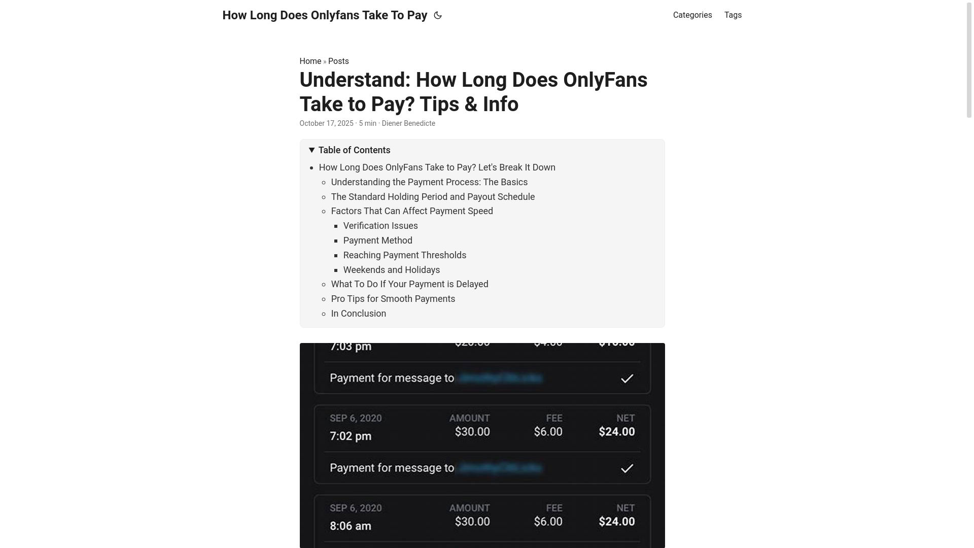 website screenshot of https://how-long-does-onlyfans-take-to-pay.pages.dev/