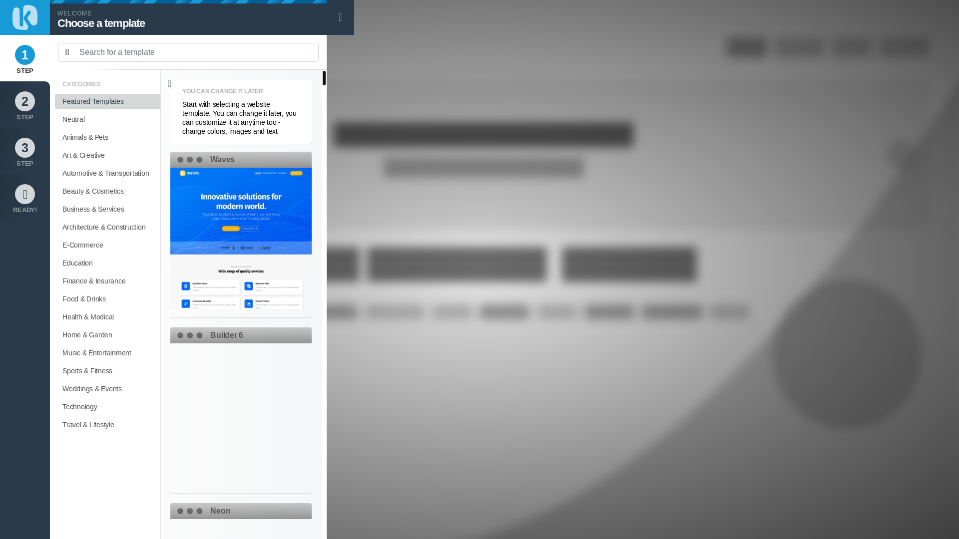 website screenshot of https://securebusinesssolutions.org/