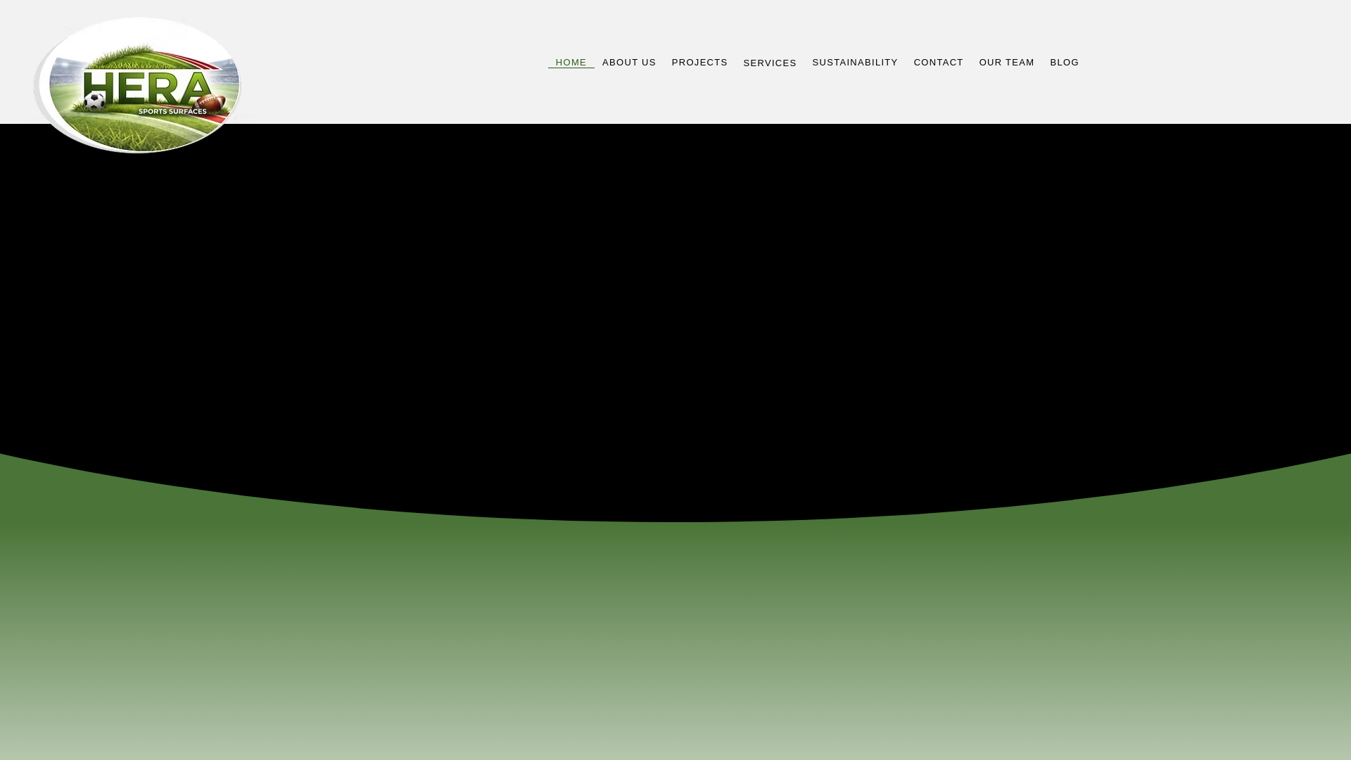 website screenshot of https://turfinfinity.ca/