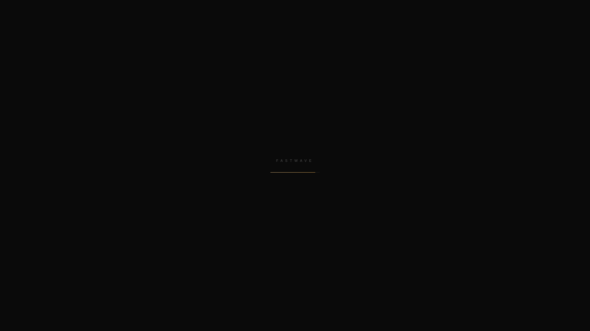 website screenshot of https://fastwave17.pages.dev/