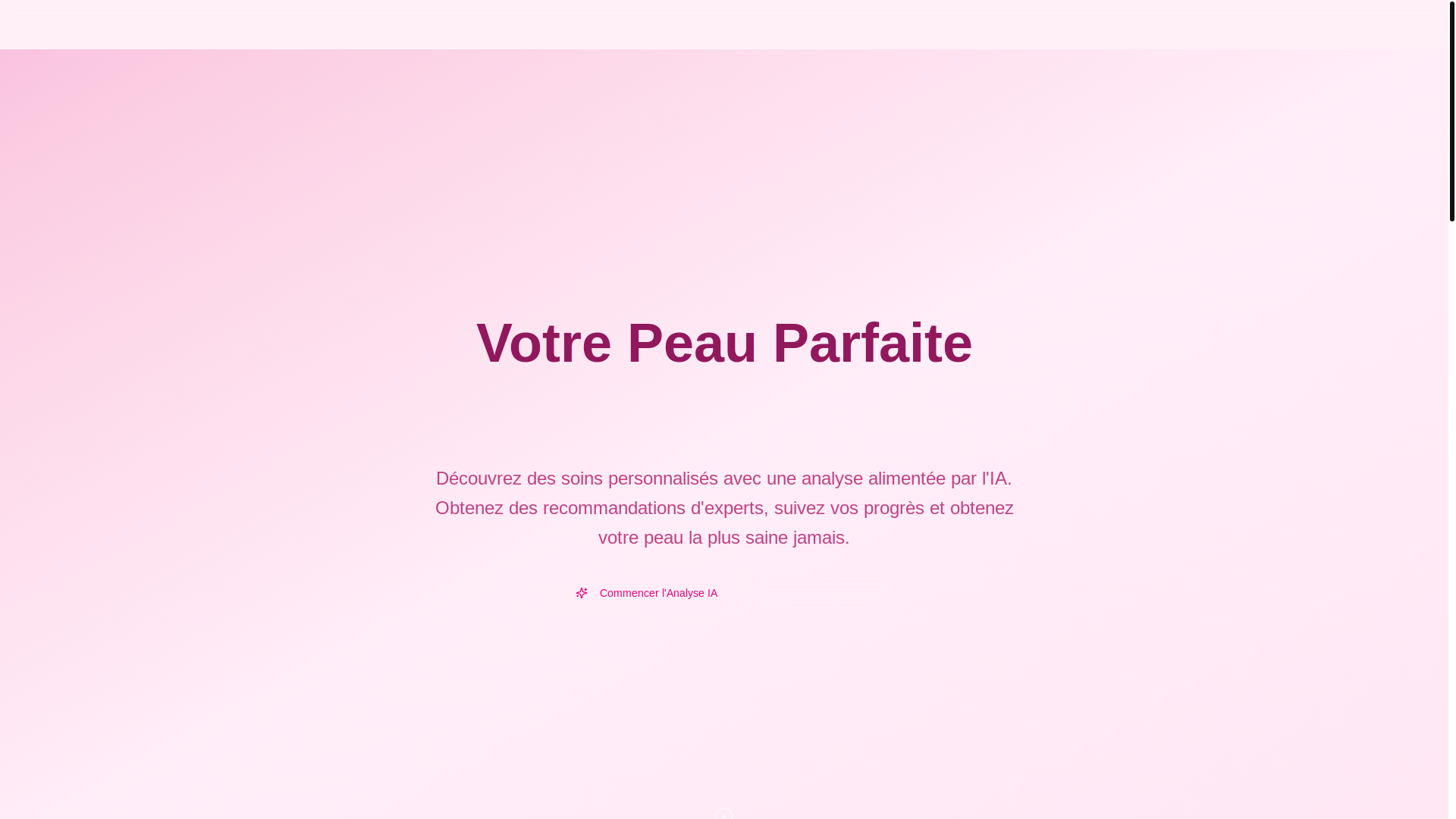 website screenshot of https://saliyacare.com/