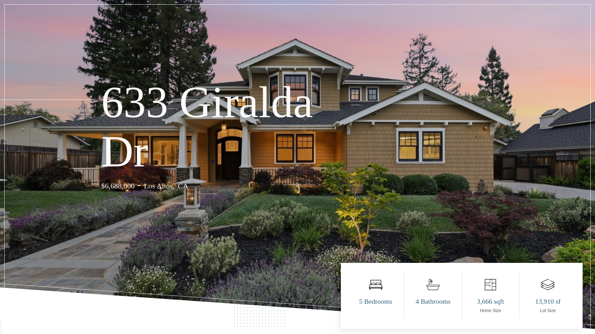 website screenshot of https://633giraldadr.com/