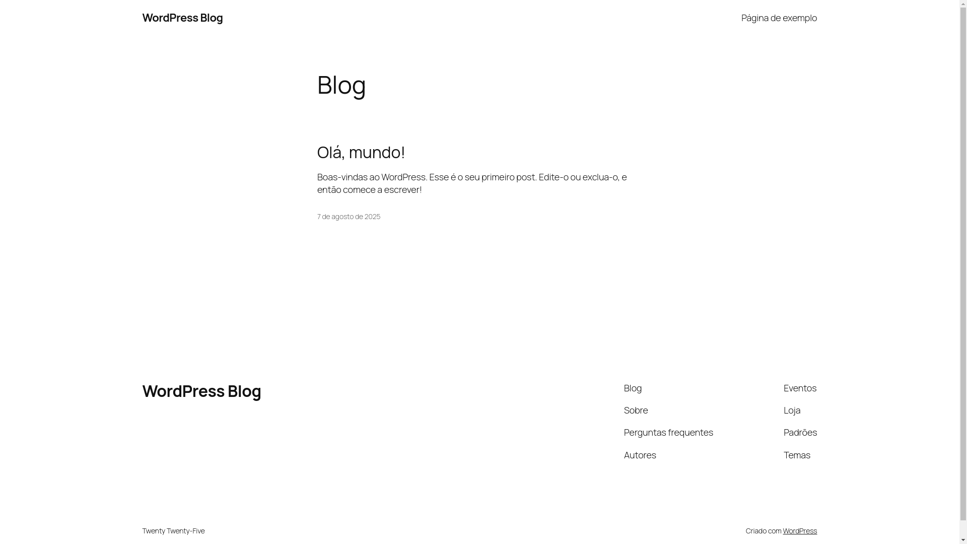 website screenshot of https://pornoonly.ws/