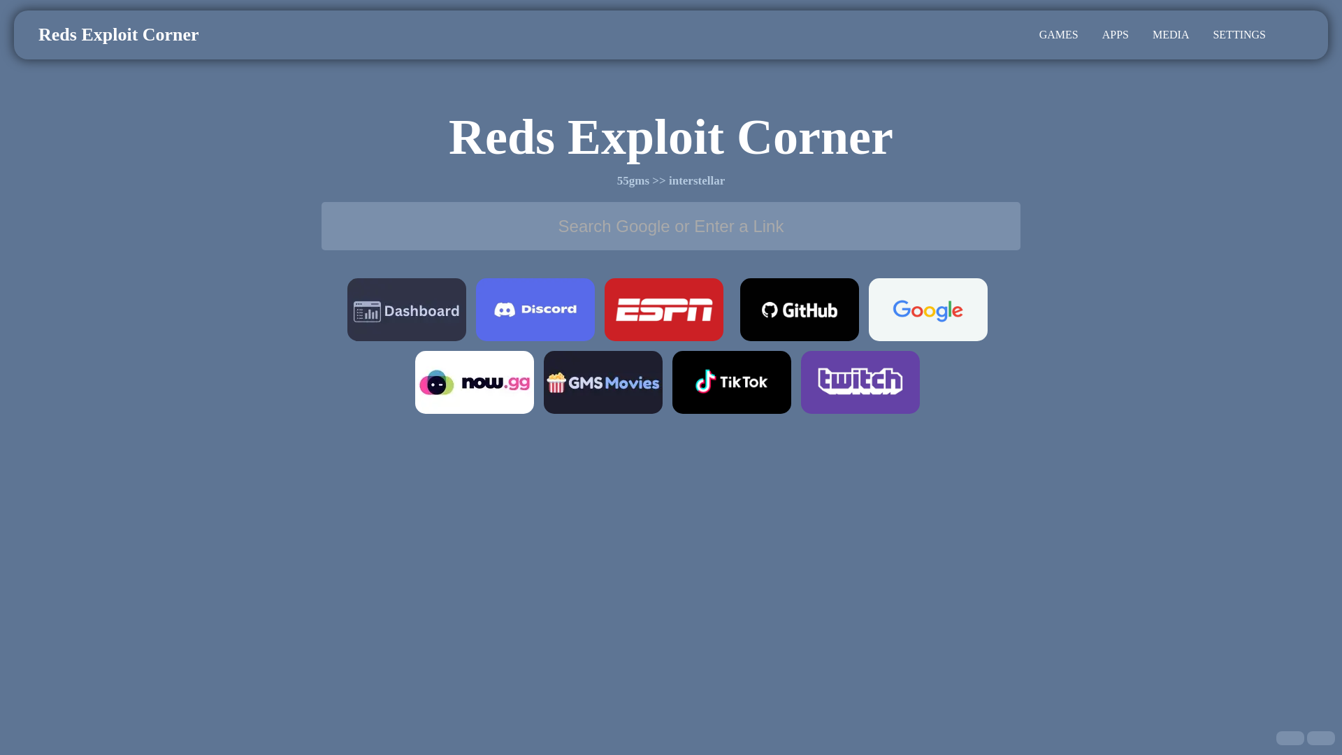 website screenshot of https://hbdfromvcsa.greetzer.com