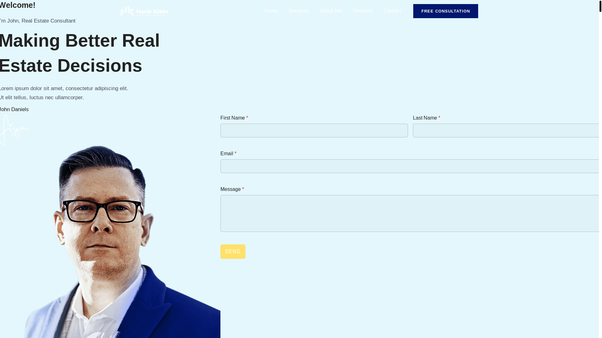 website screenshot of https://rhynexglobal.com/
