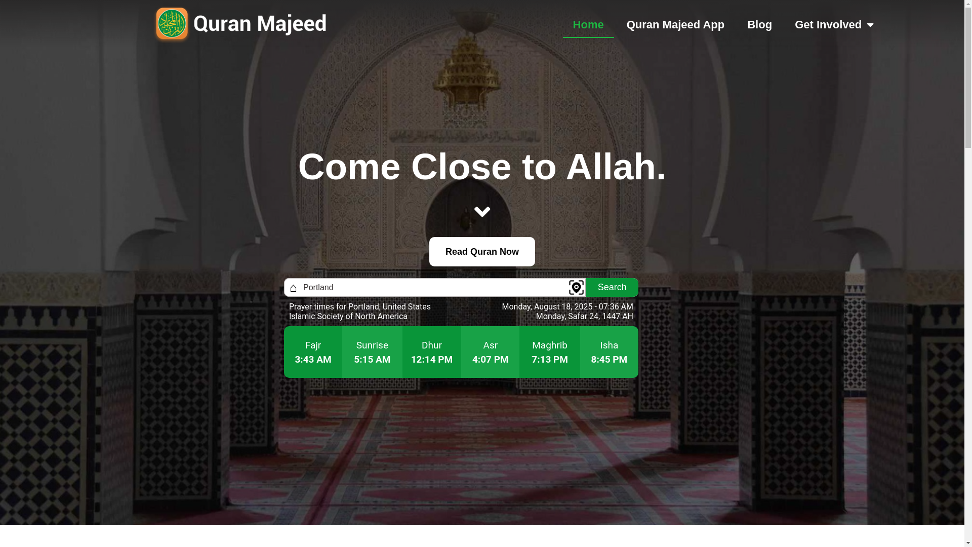 website screenshot of https://staginglink.pages.dev/