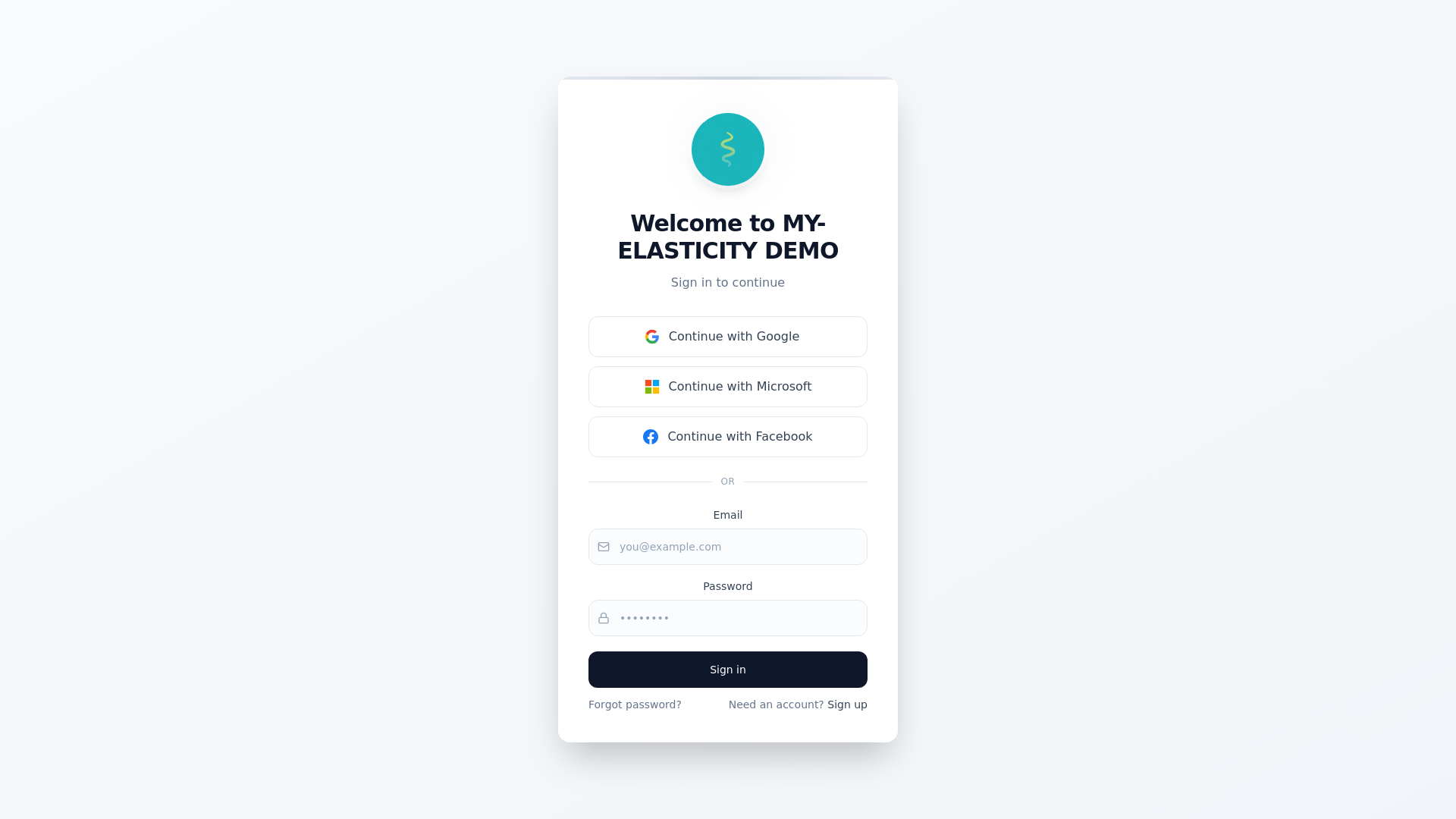 website screenshot of https://cestmoi-elasticity.com/