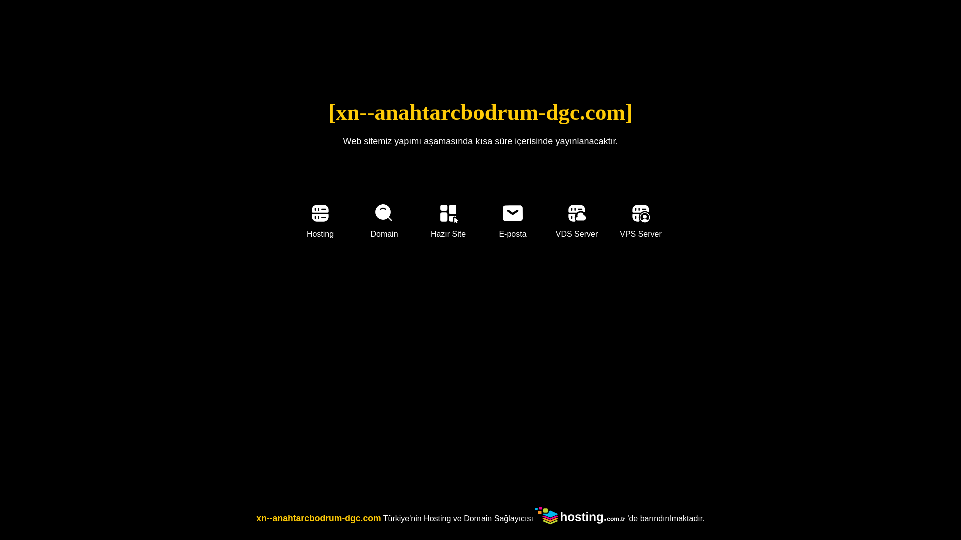 website screenshot of https://xn--anahtarcbodrum-dgc.com/