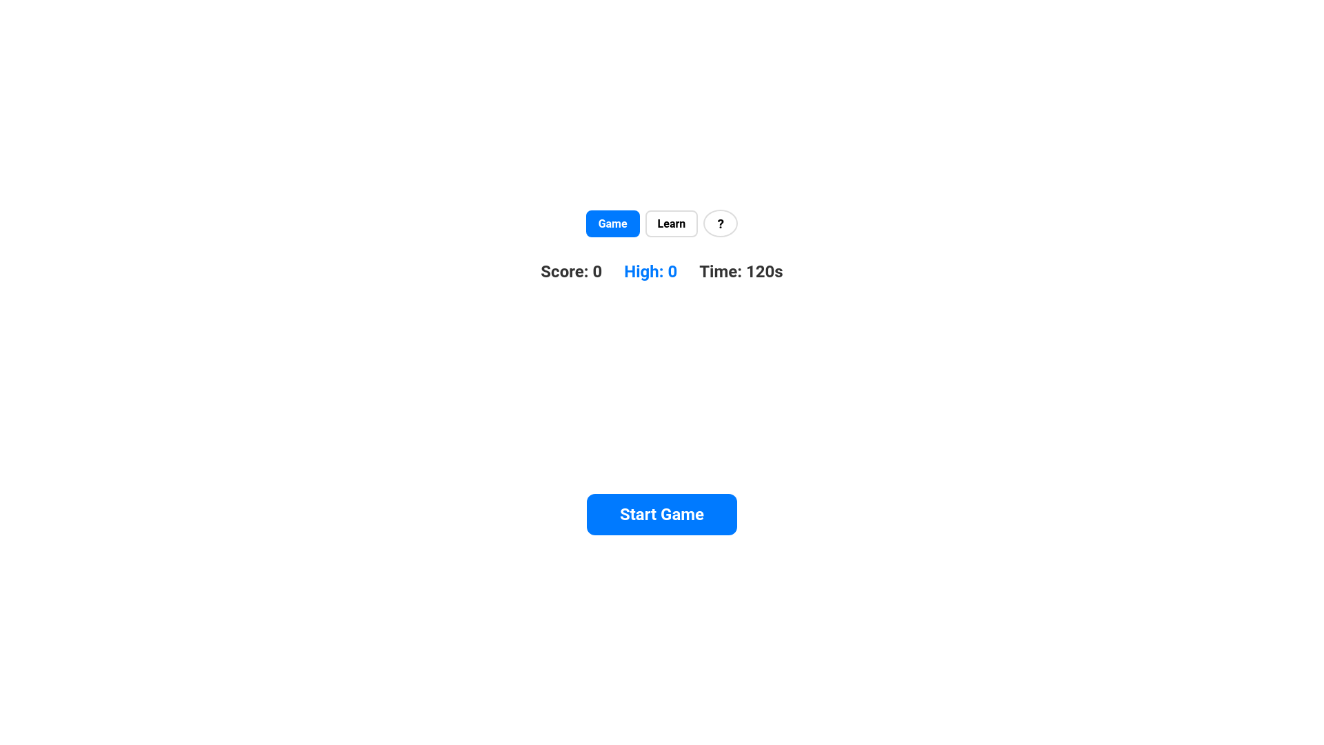 website screenshot of https://codes-game.pages.dev/