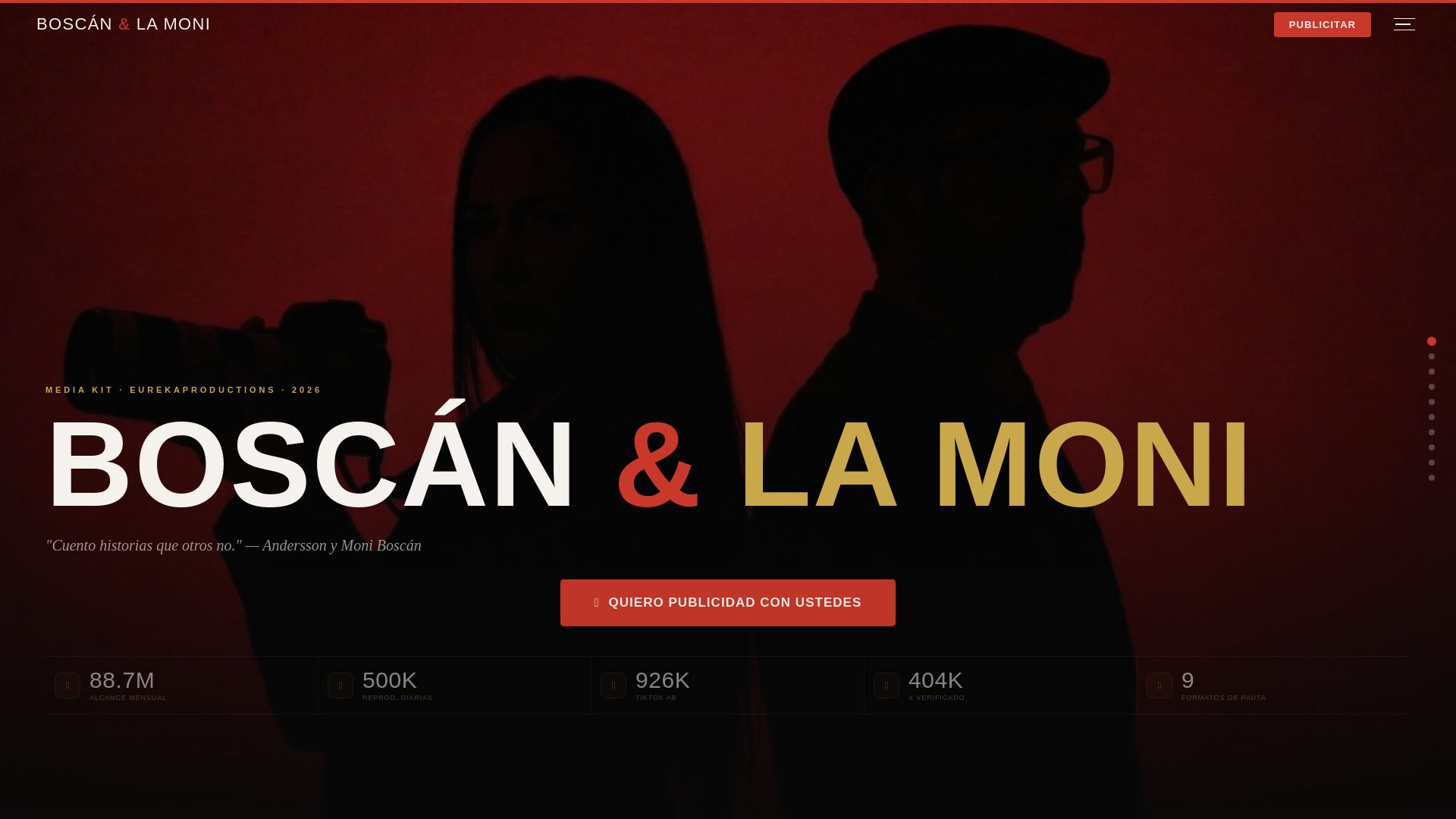 website screenshot of https://monivelasquezv.com/