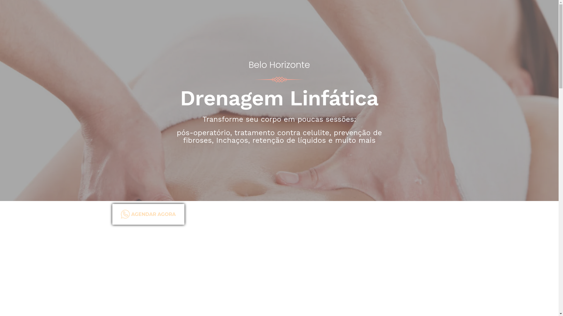 website screenshot of https://joiceesteticaemassoterapia.com.br/