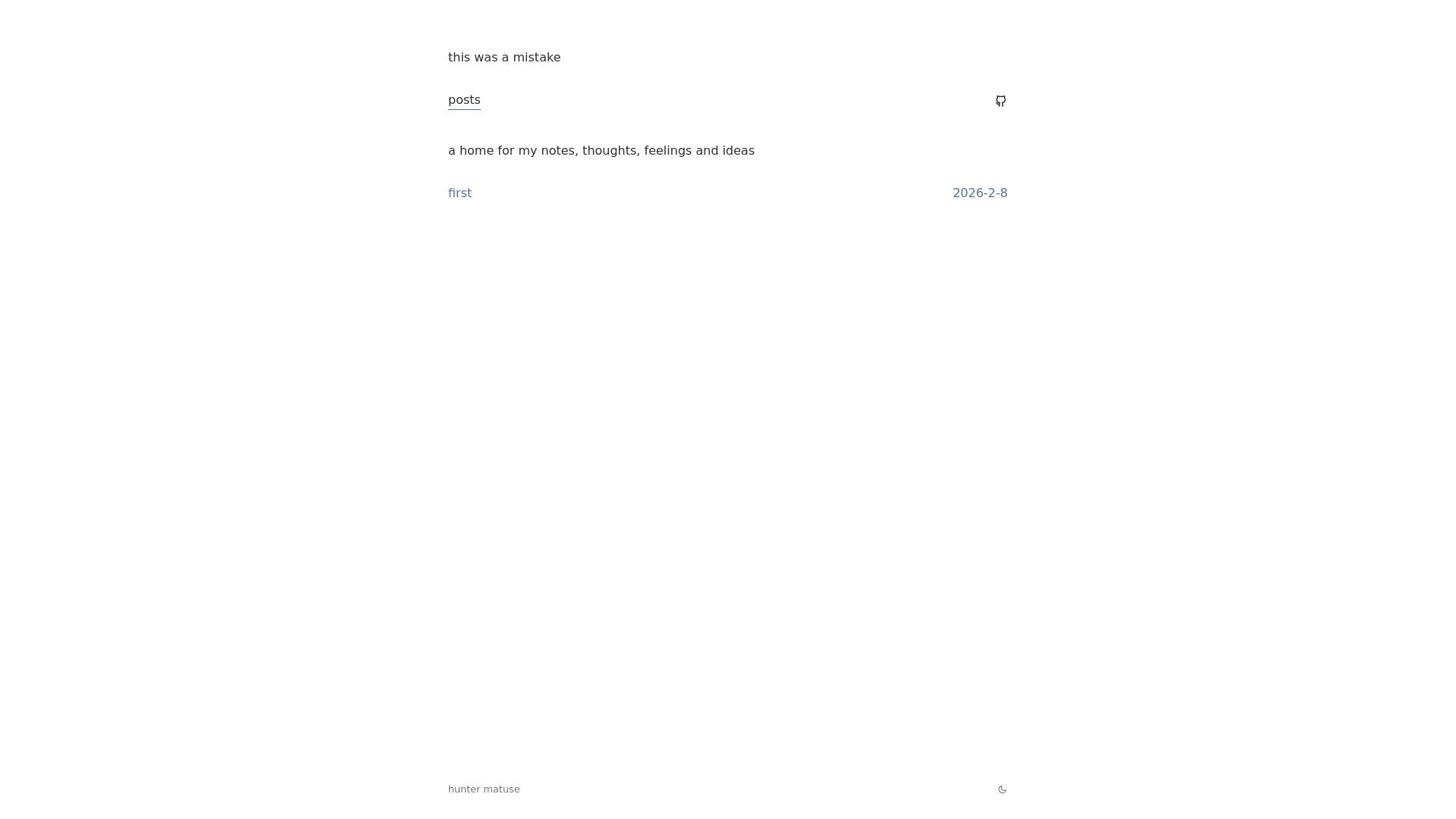 website screenshot of https://thiswasamistake.pages.dev/
