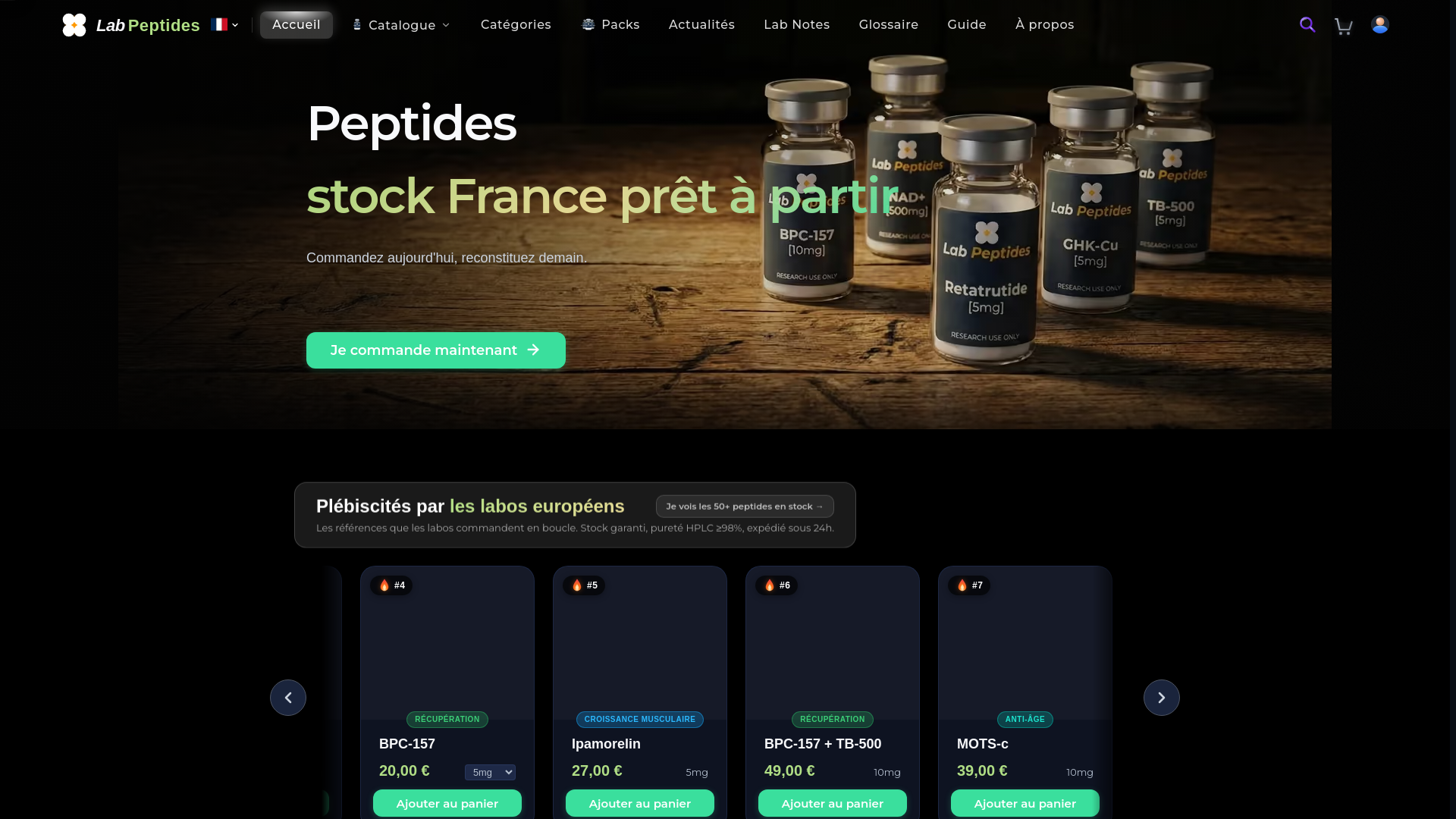 website screenshot of https://atlas-lab.pages.dev/