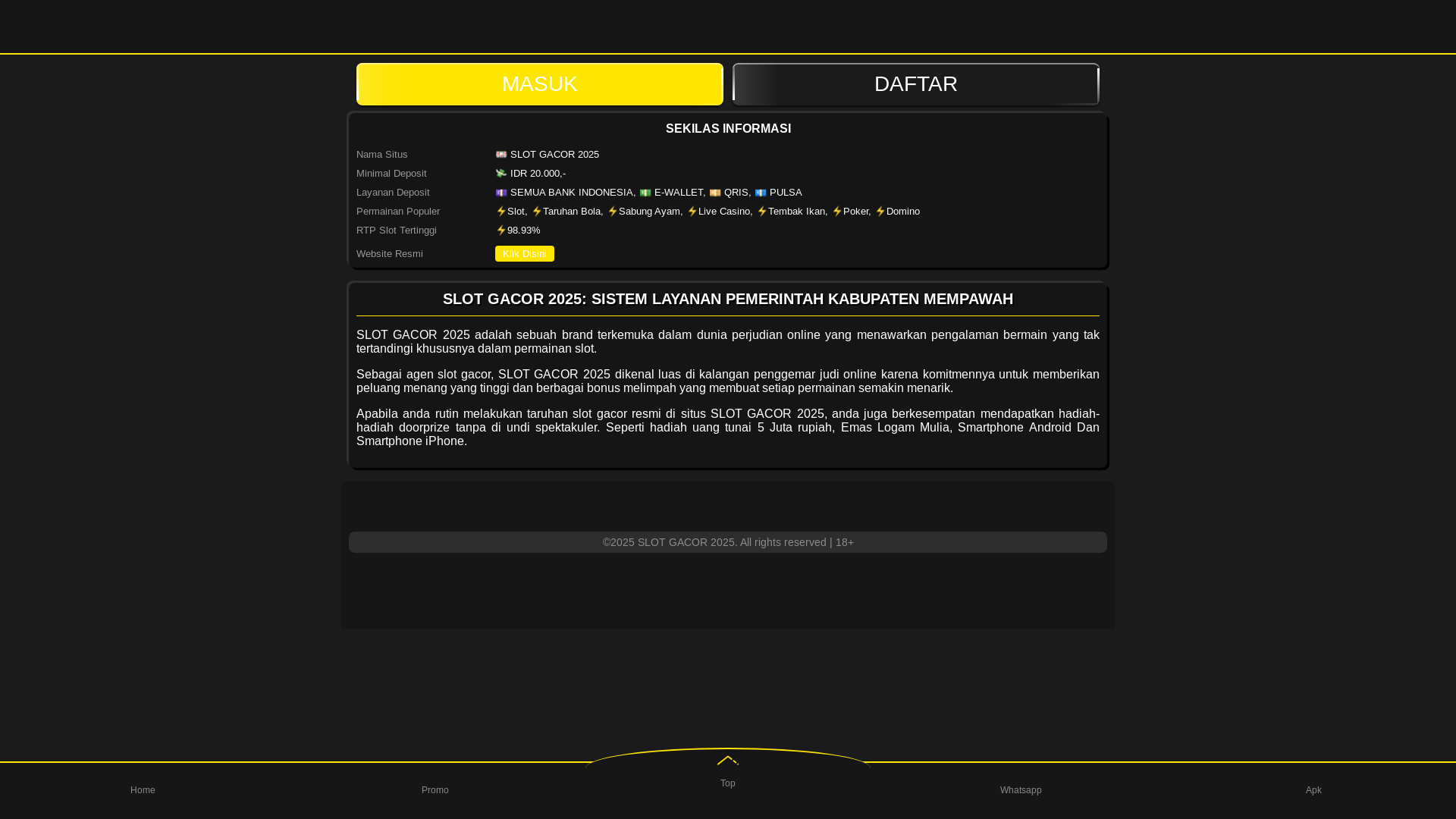 website screenshot of https://mempawah-web-id.pages.dev/